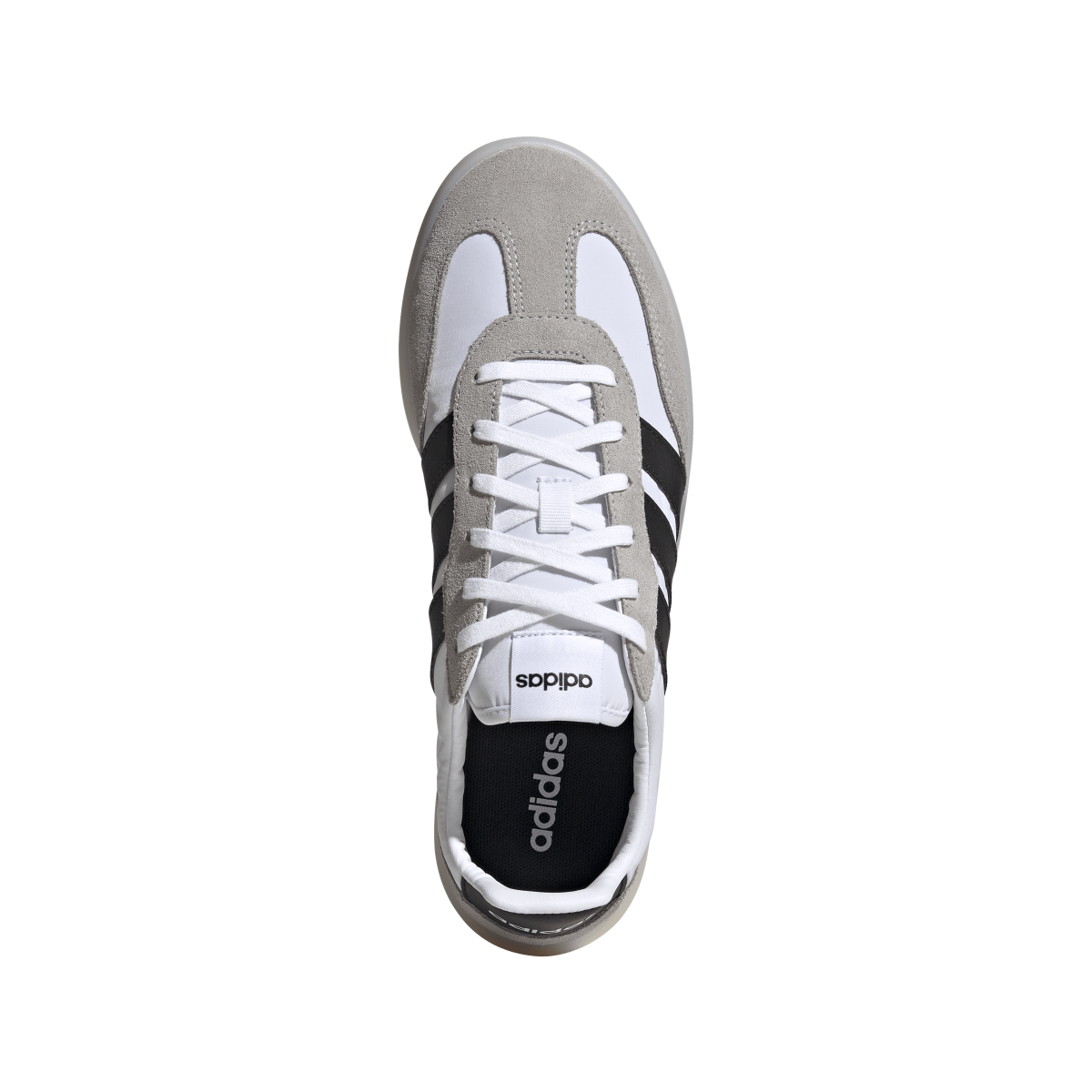 Tenis Casual Adidas Barreda Decode Para Hombre image number null