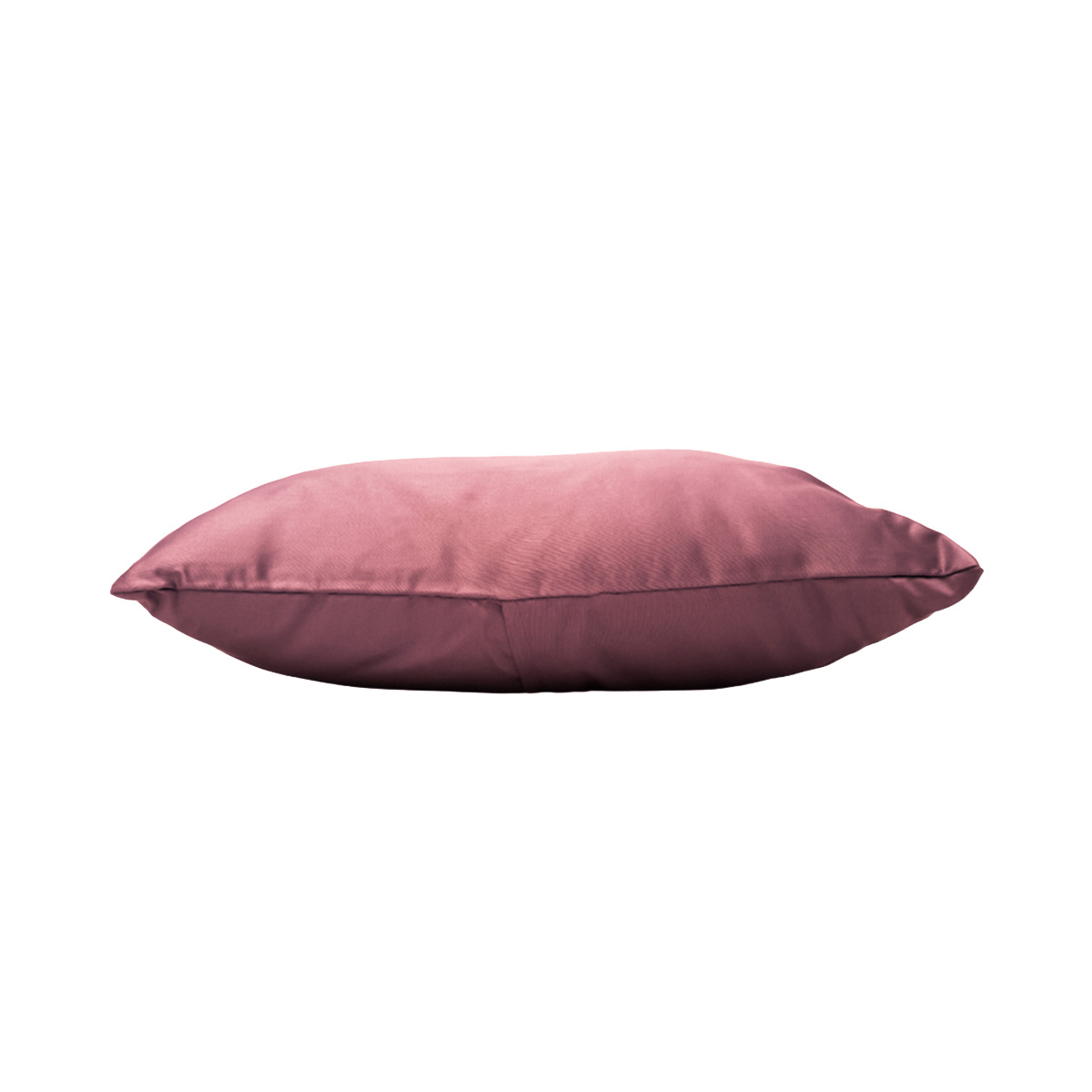 Almohada Baby Pillow Rosa Met&aacute;lico Spring Air image number null