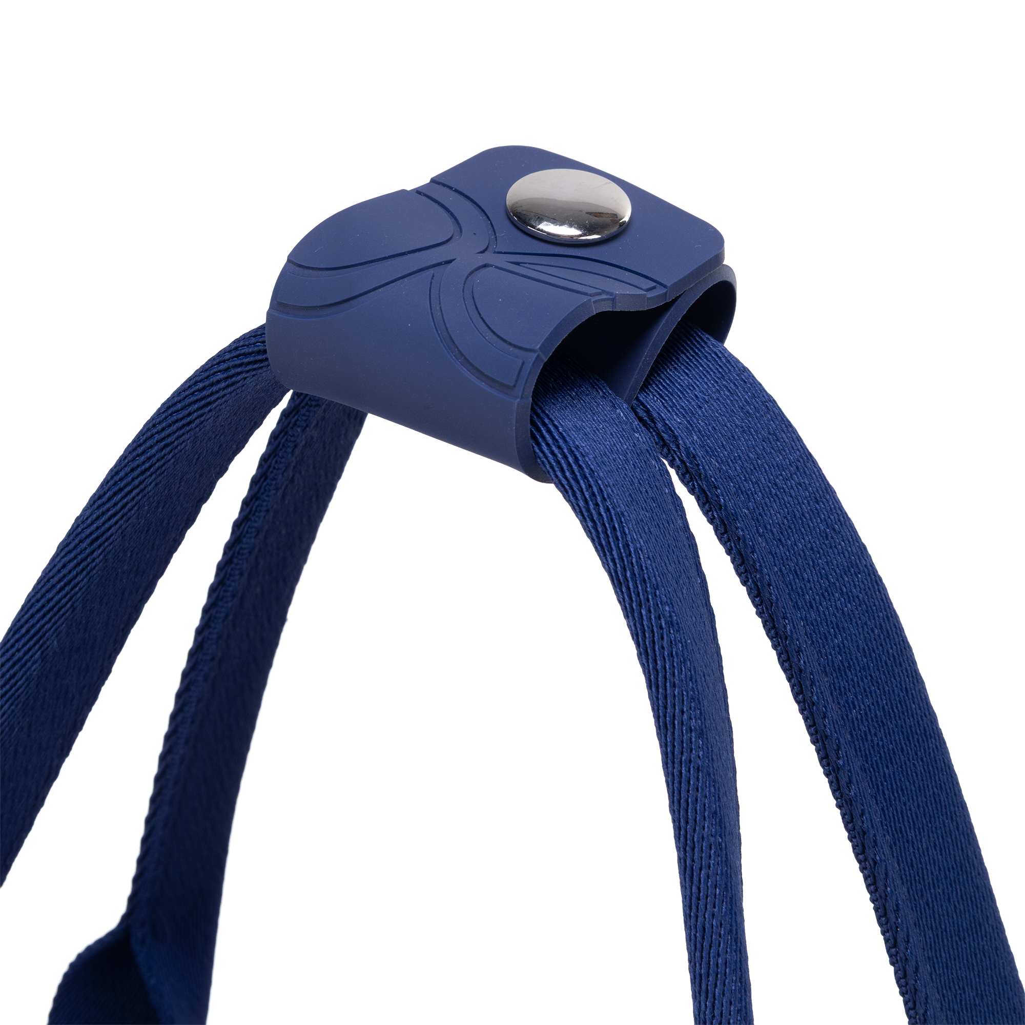 Duffle Bag Cloe Ss Gralami Marino image number null