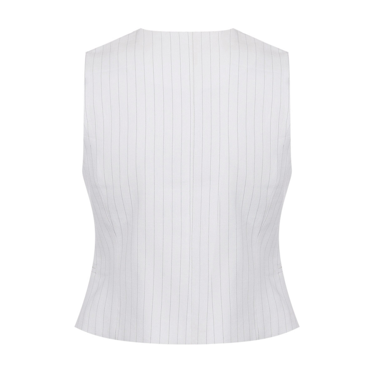Chaleco Raya Life Styler Para Mujer Petite image number null