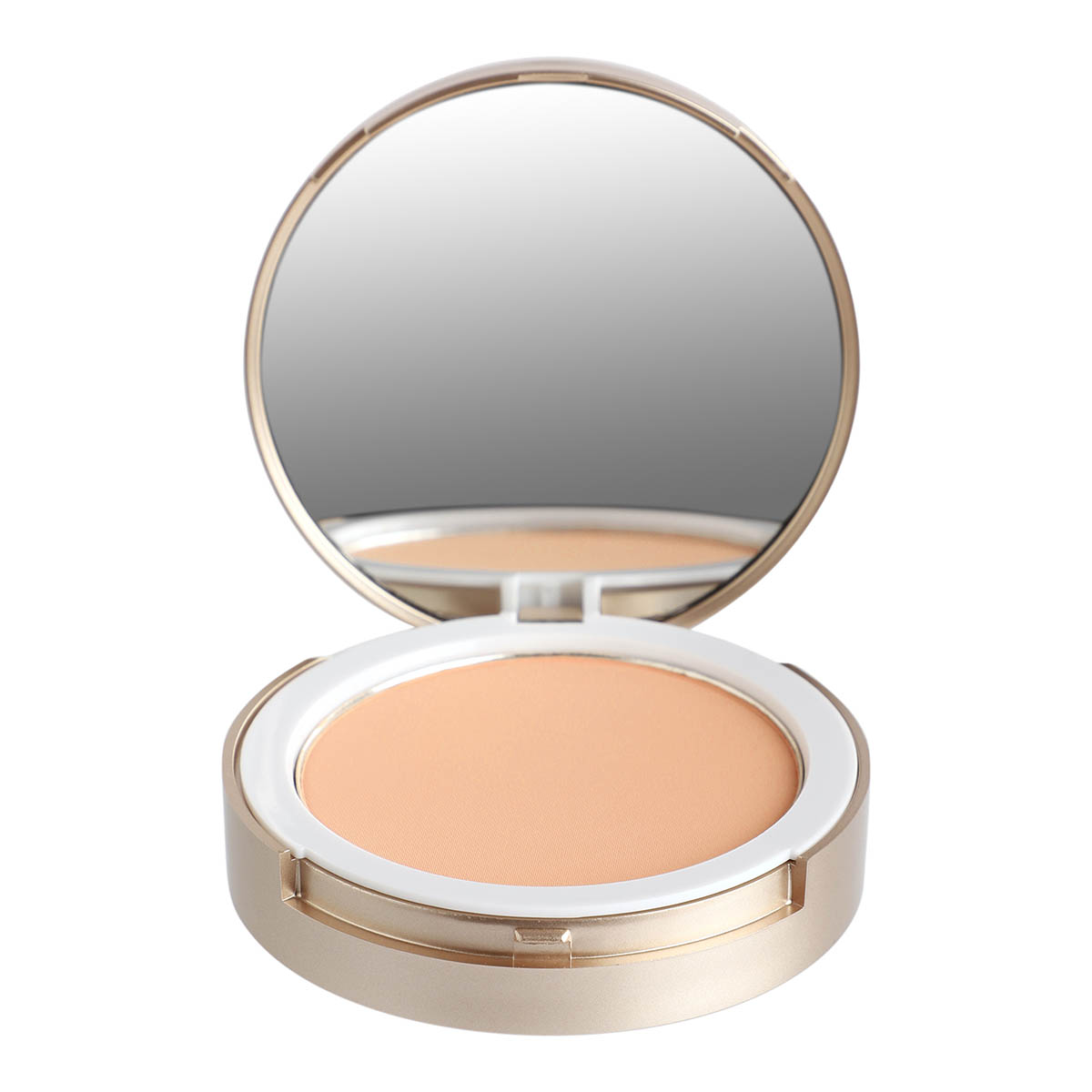 BYS Polvo Fijador Fair Neutral Control de Brillo Hybrid Hero image number null