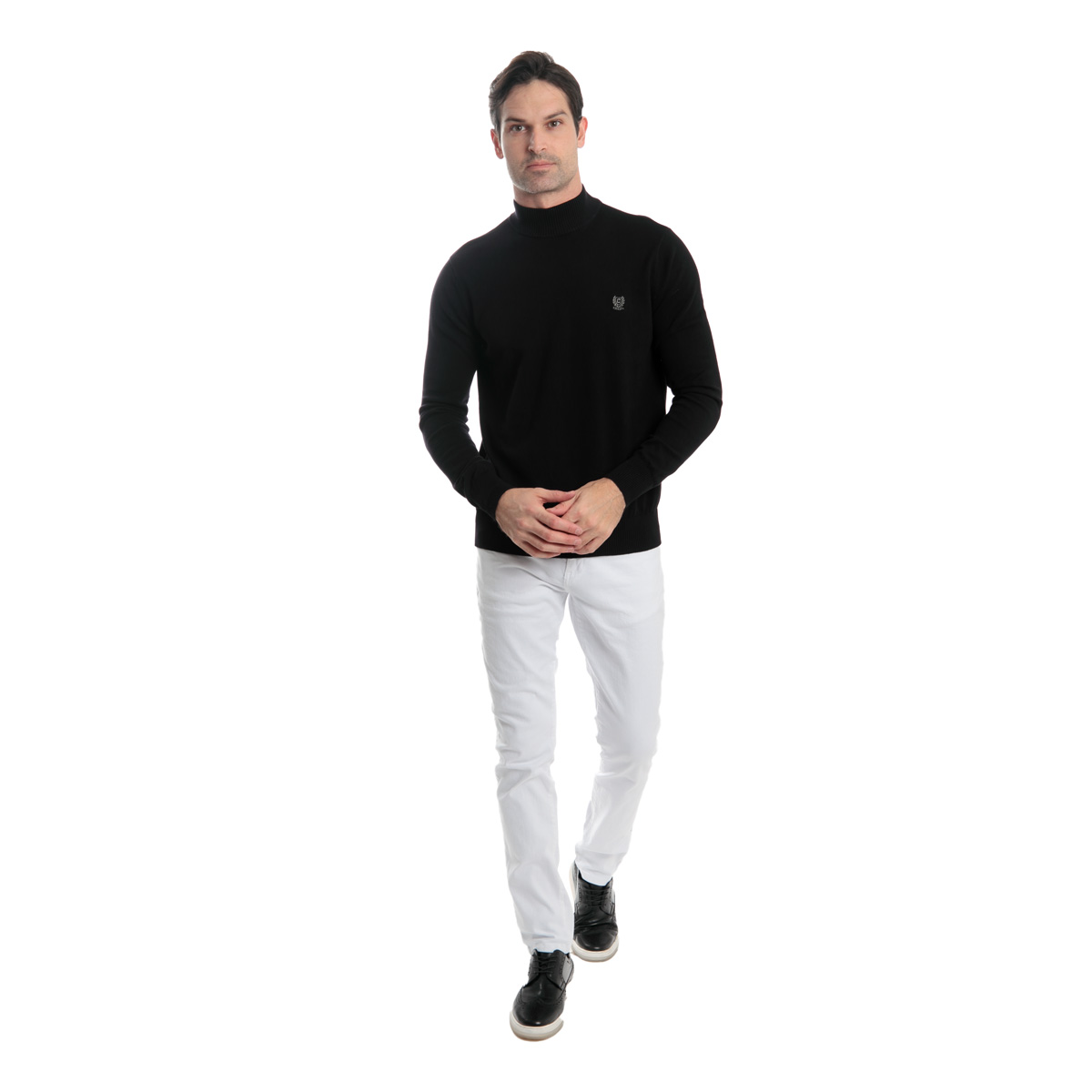 SUETER CHAPS MOD CHOI25PUN03BL image number null