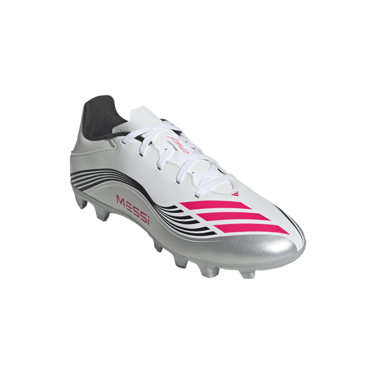 Tenis Adidas Soccer F50 Messi Club para Hombre image number null