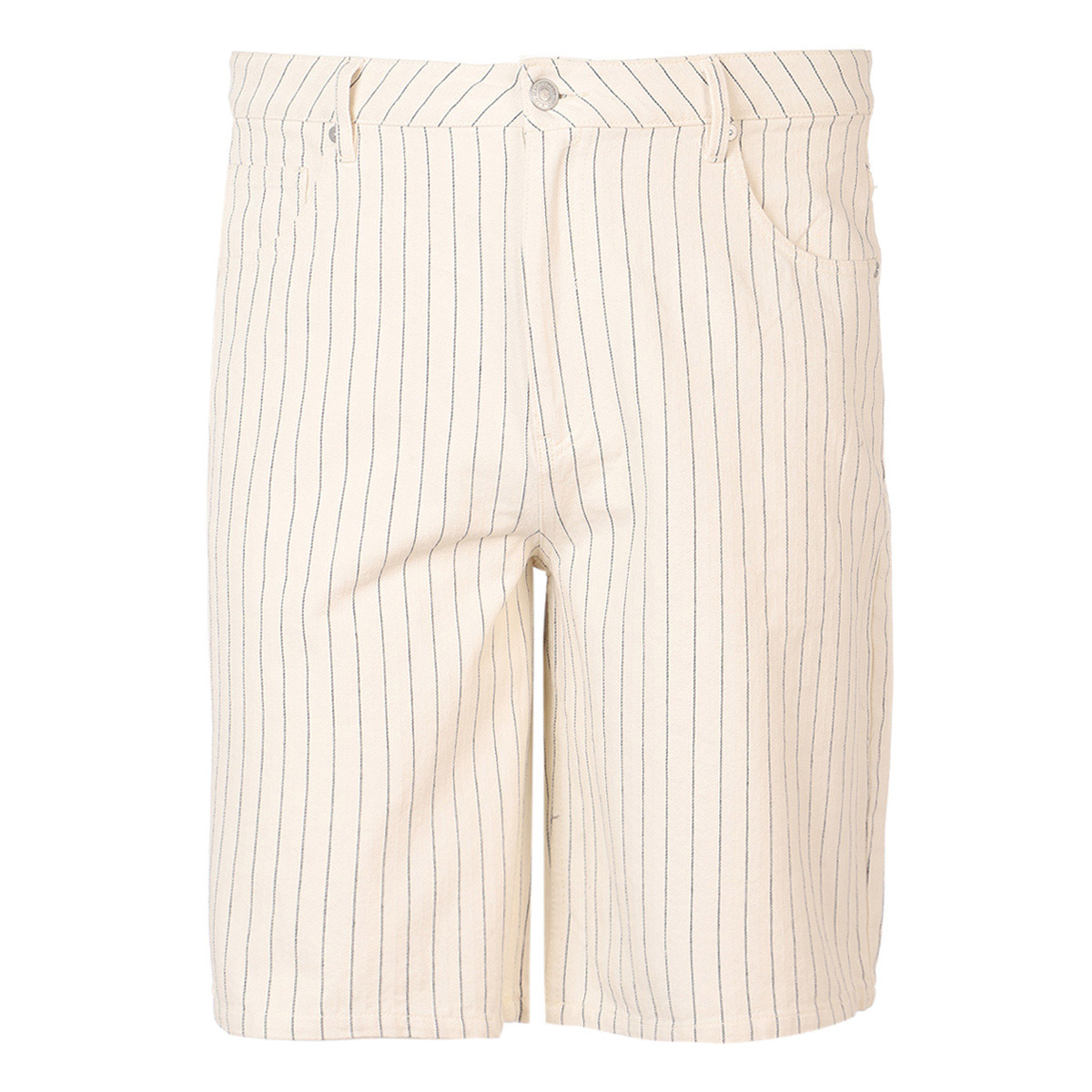 Pantal&oacute;n Corto Jeanious para Mujer Curvy image number null