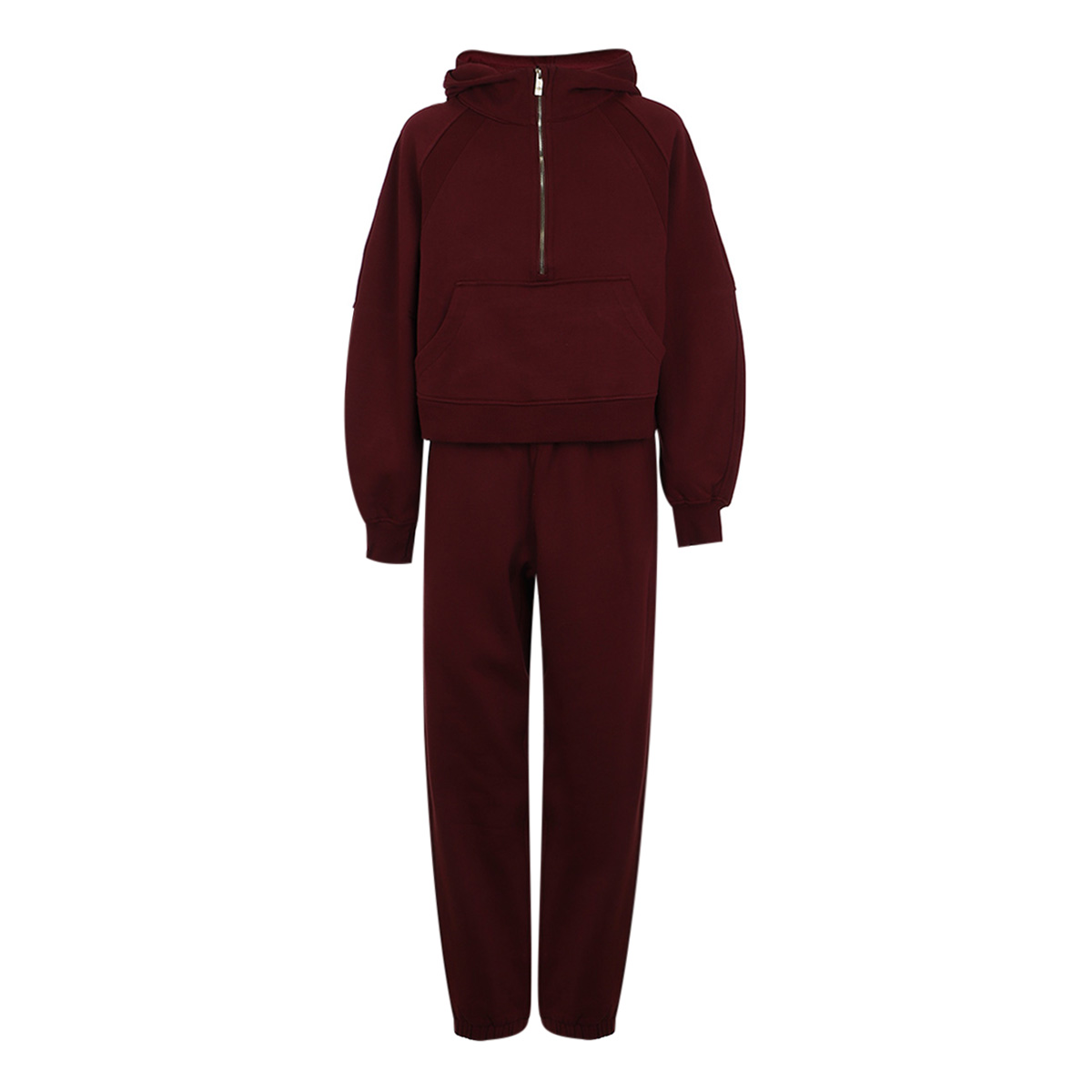 Conjunto Deportivo Fit Mujer image number null