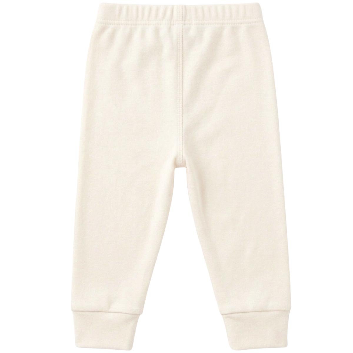 Pantalon  B&aacute;sico Con Dobladillo Baby Circus image number null