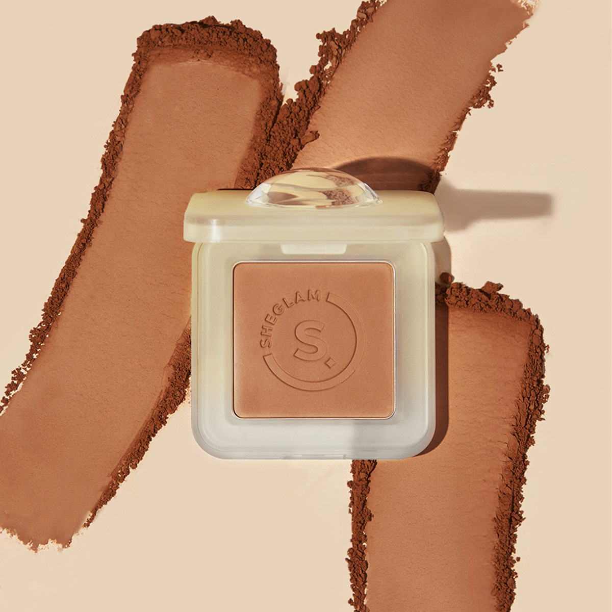 Bronceador en Polvo Sunside Bronzer Midsummer Sheglam image number null