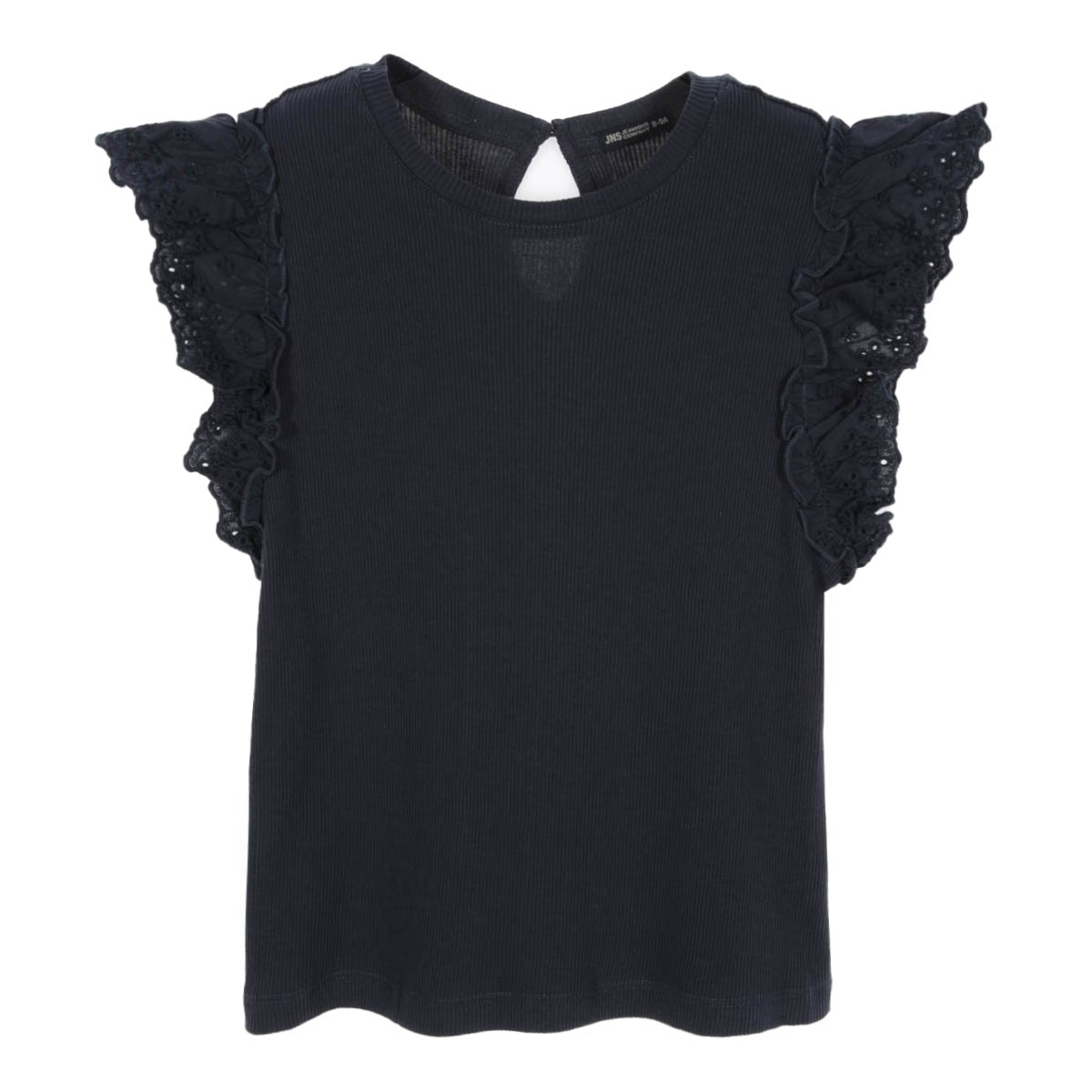 Playera para ni&ntilde;a Jeanious image number null
