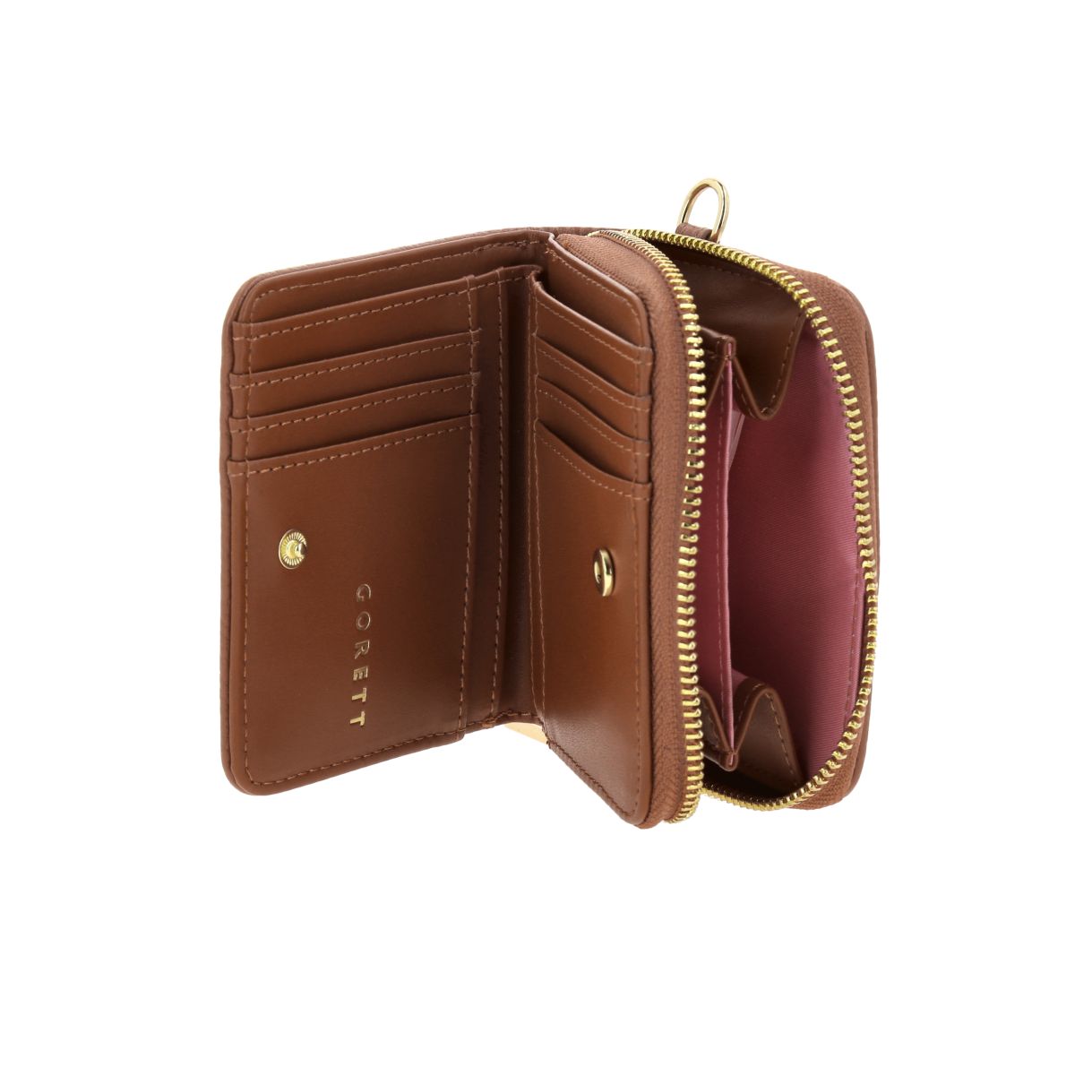 CARTERA CAF  GORETT GS26030-B image number null