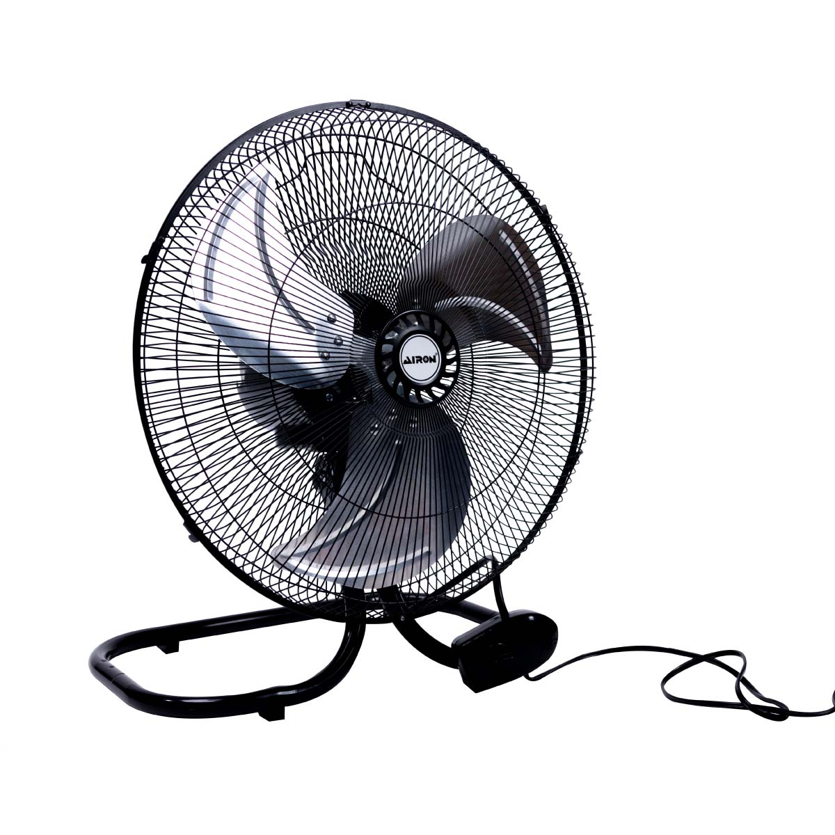 Ventilador Pedestal Met&aacute;lico 3 En1 MACON image number null
