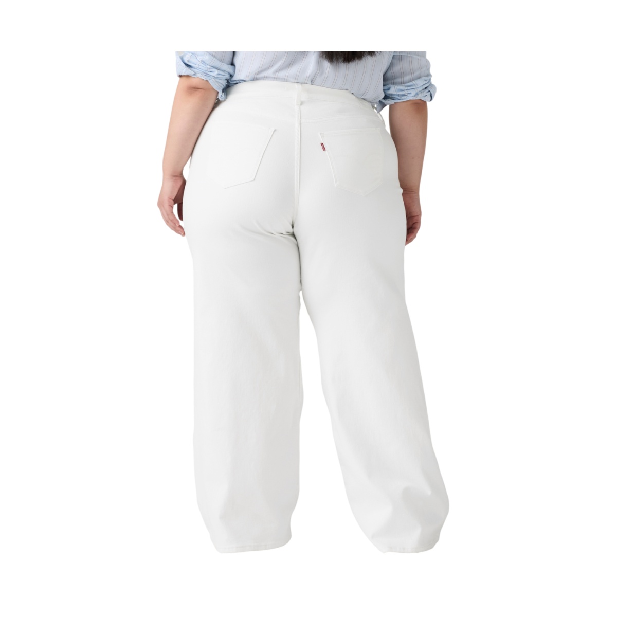 Jeans 318 Shaping Levis para Mujer Curvy image number null