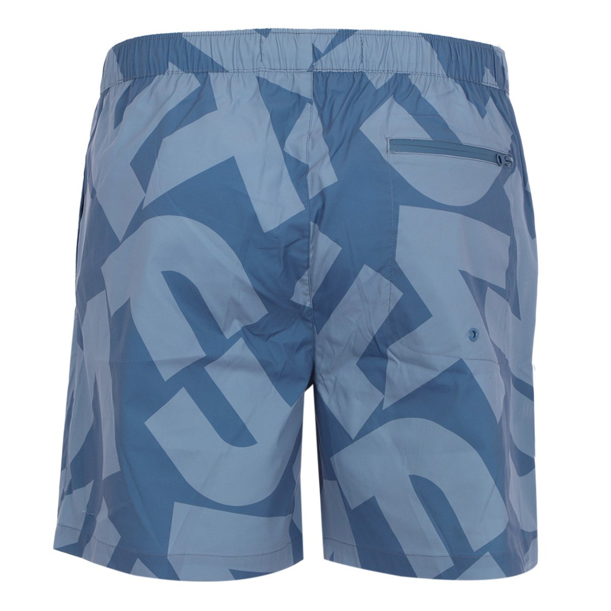 Traje de Ba&ntilde;o Fukka Estampado para Hombre Plus image number null