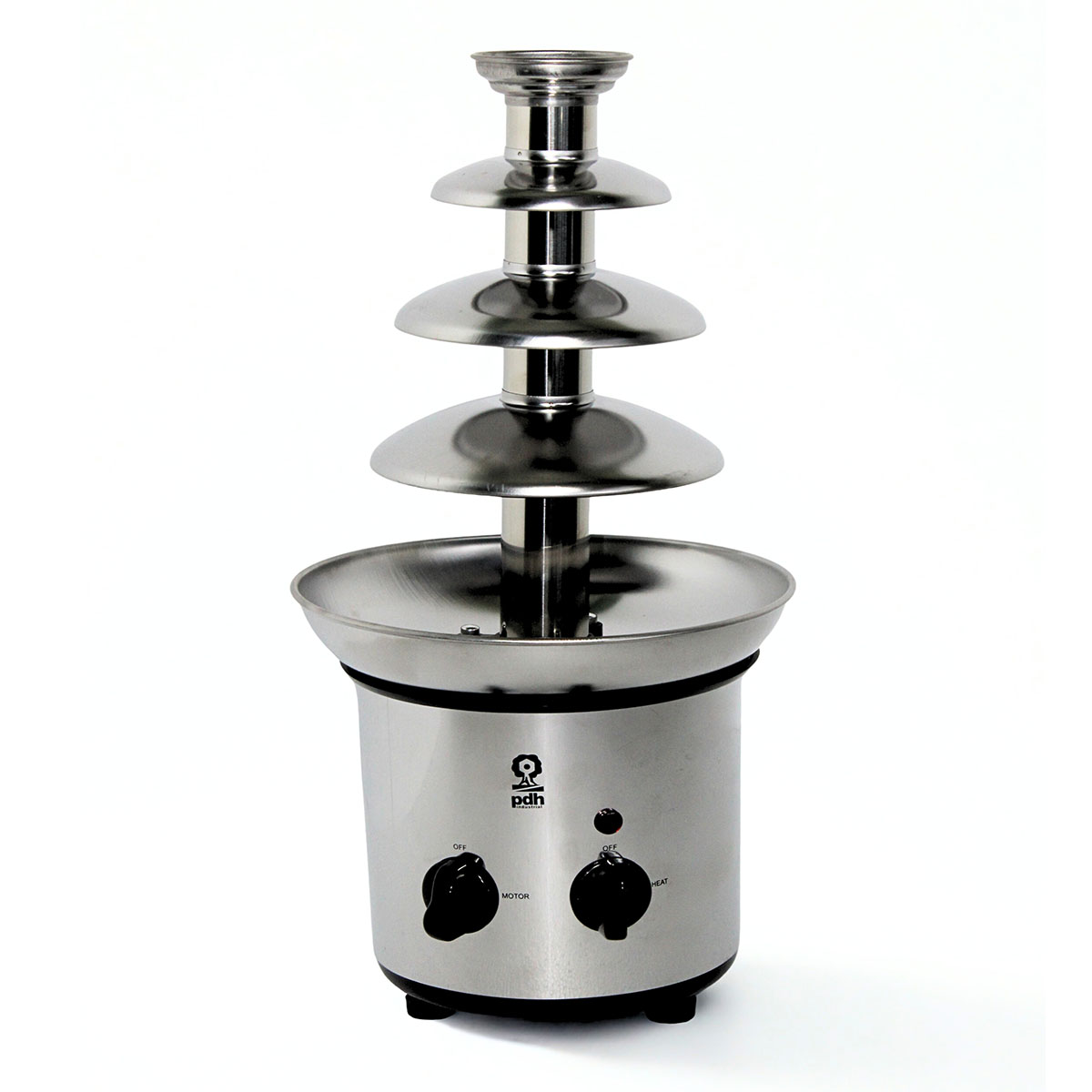 Fuente De Chocolate Pdh image number null