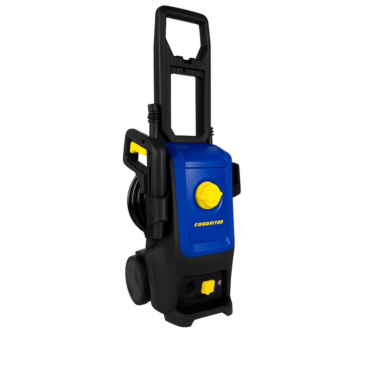 Hidrolavadora  GY2005PWS 2000W Goodyear image number null