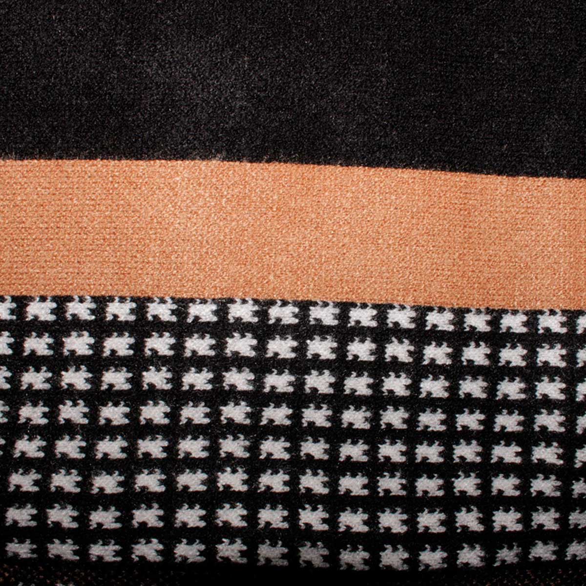 Capa Con Estampado Combinado Philosophy Jr Plus Para Mujer Curvy image number null