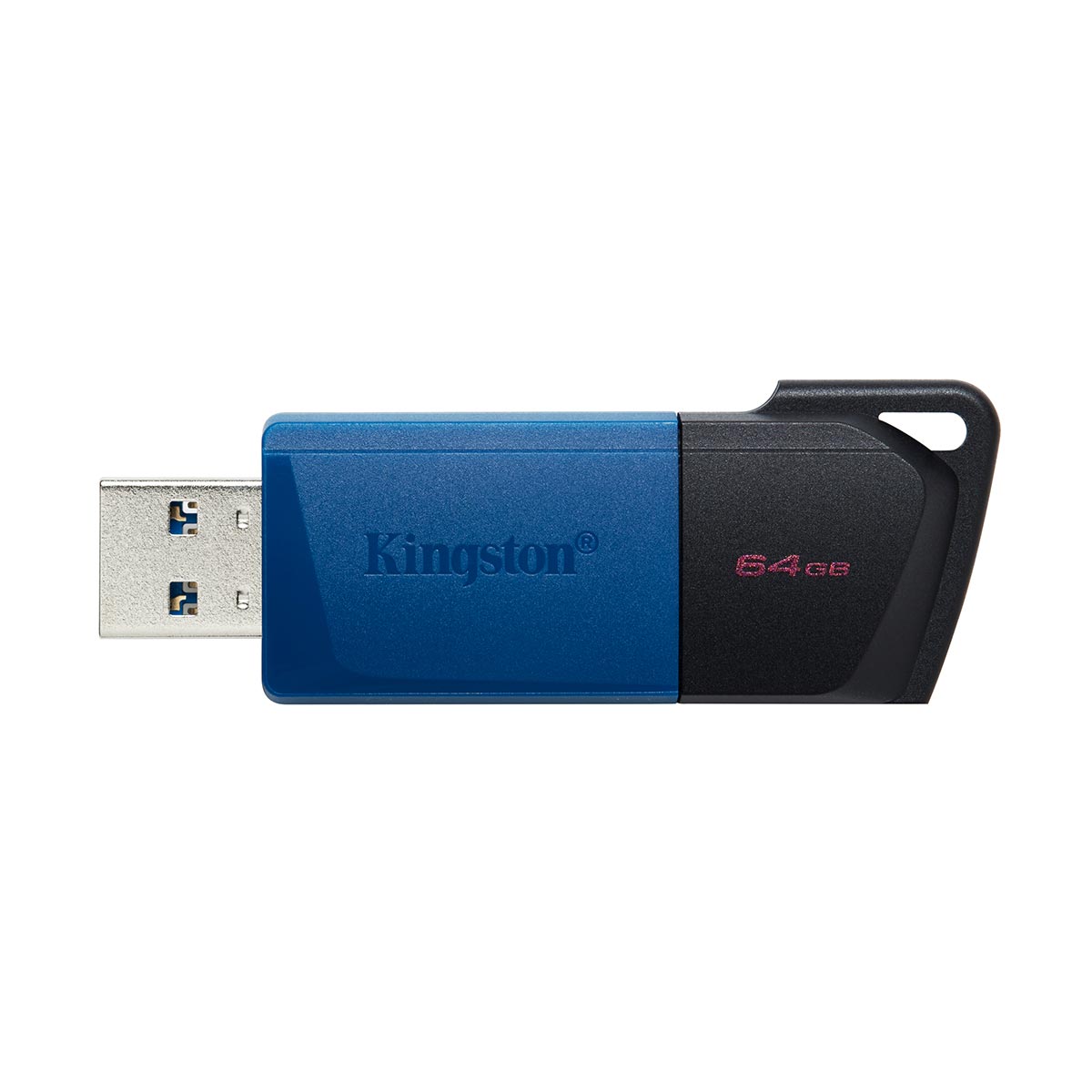 Memoria USB Kingston 3.2 Exodia 64GB Multicolor image number null