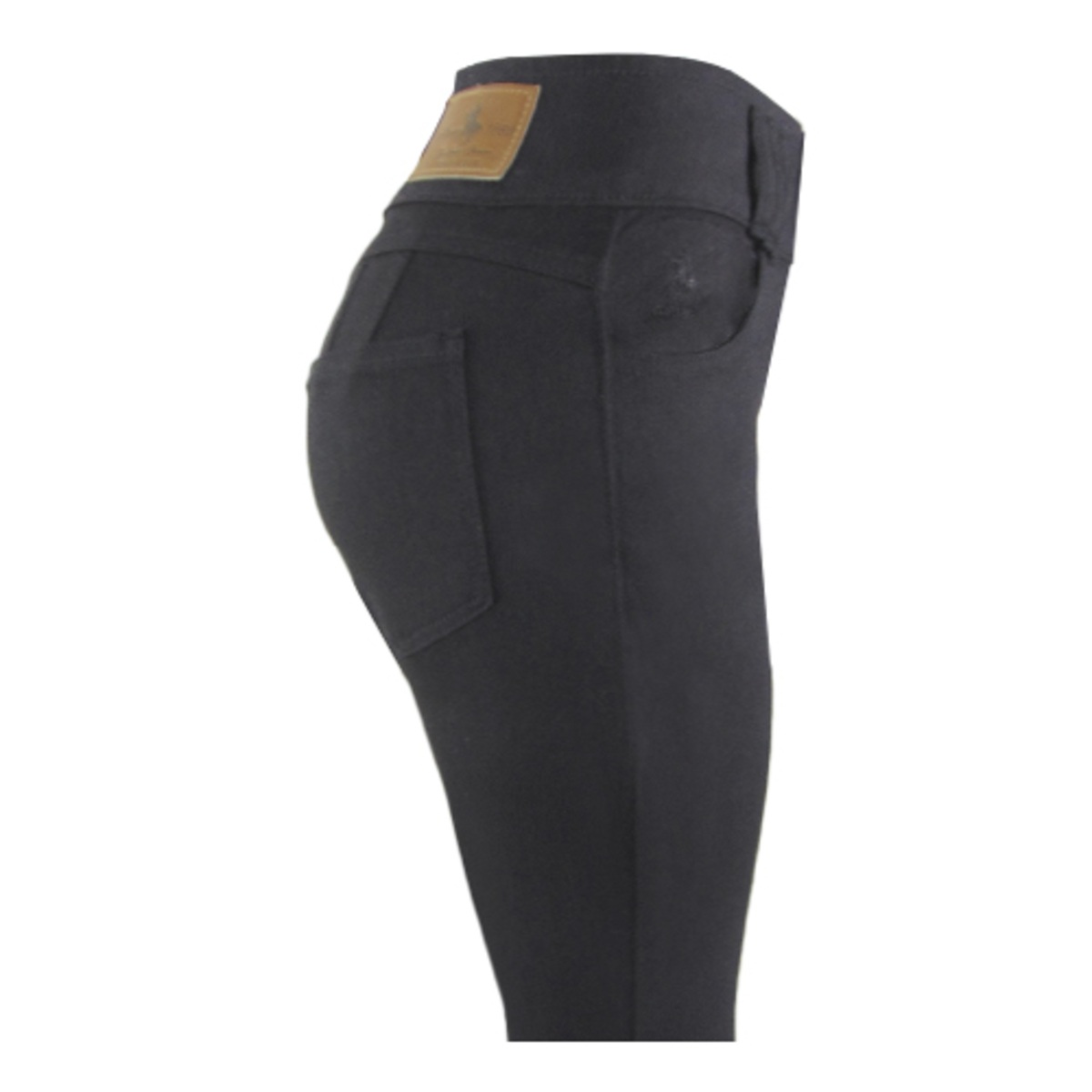 Jeans Skinny Royal Polo Club para Mujer Petite image number null