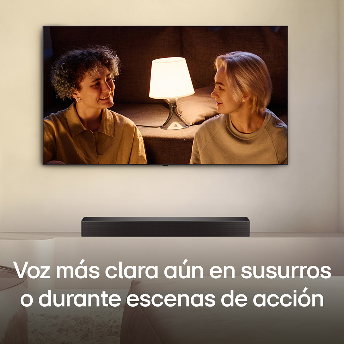 Barra de Sonido LG 4.1 Sh5a image number null