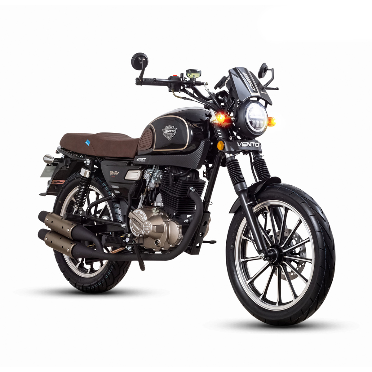 Motocicleta Vento Thriller 250 2026 image number null