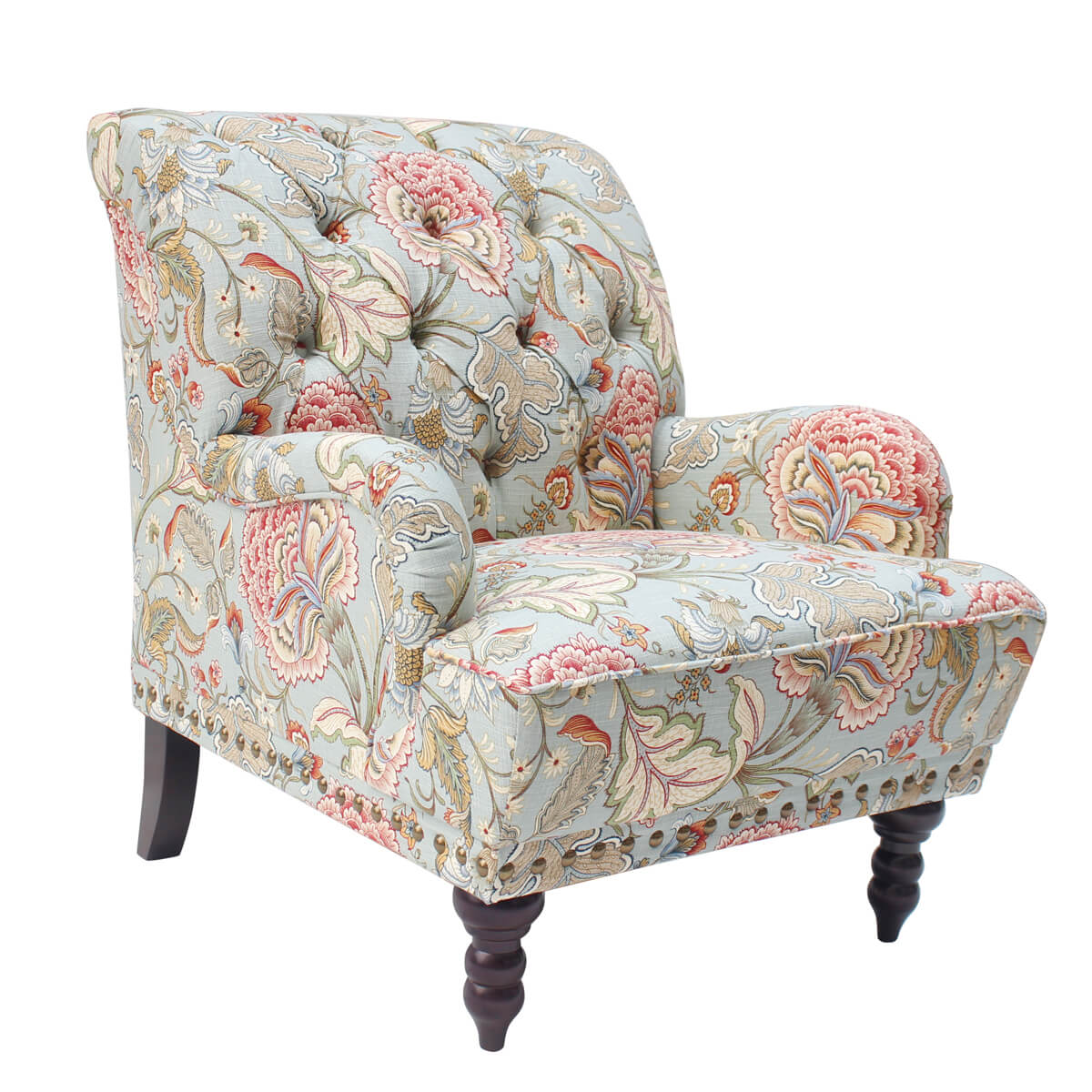 Sill&oacute;n Hindi Meadow Vintage Home image number null
