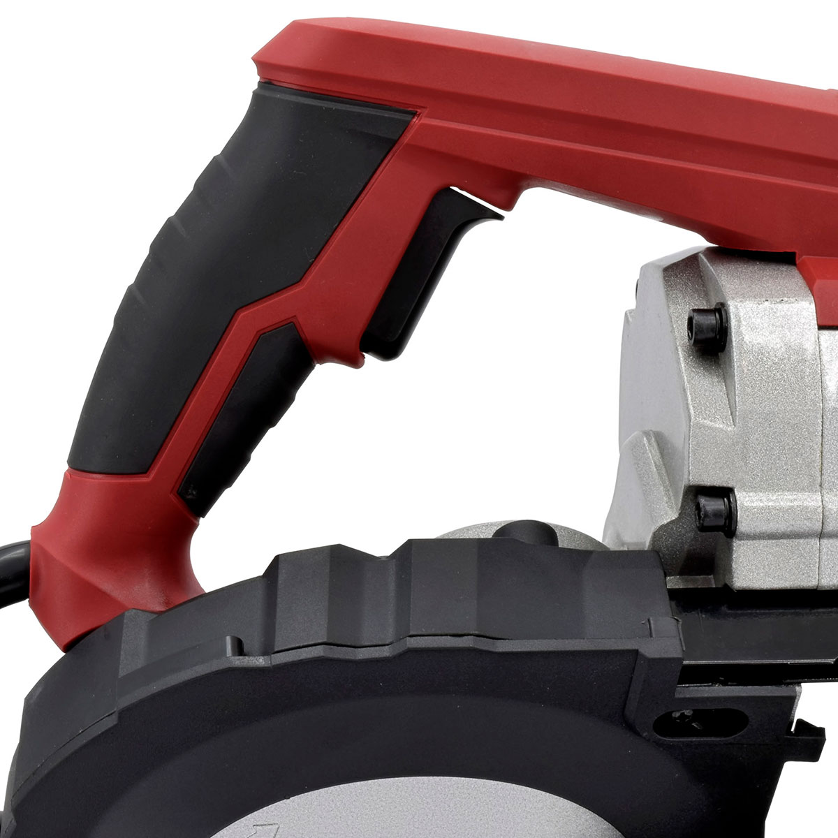 Sierra Cinta Port&aacute;til Para Metal Con Base Knova image number null
