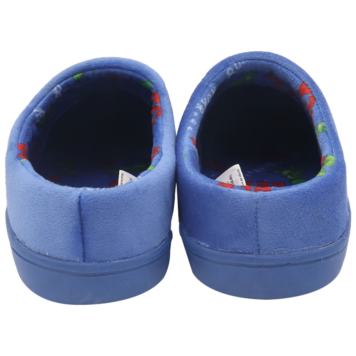 Pantufla Personajes Rex Azul para Ni&ntilde;o image number null