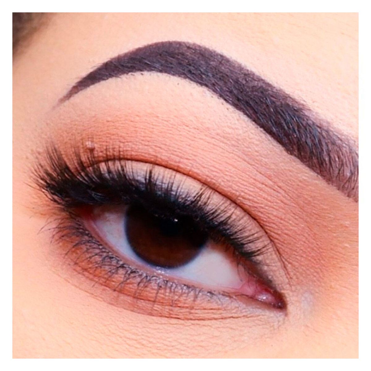 Cala Pesta&ntilde;as Postizas 3d Faux Mink Lashes Rouge image number null