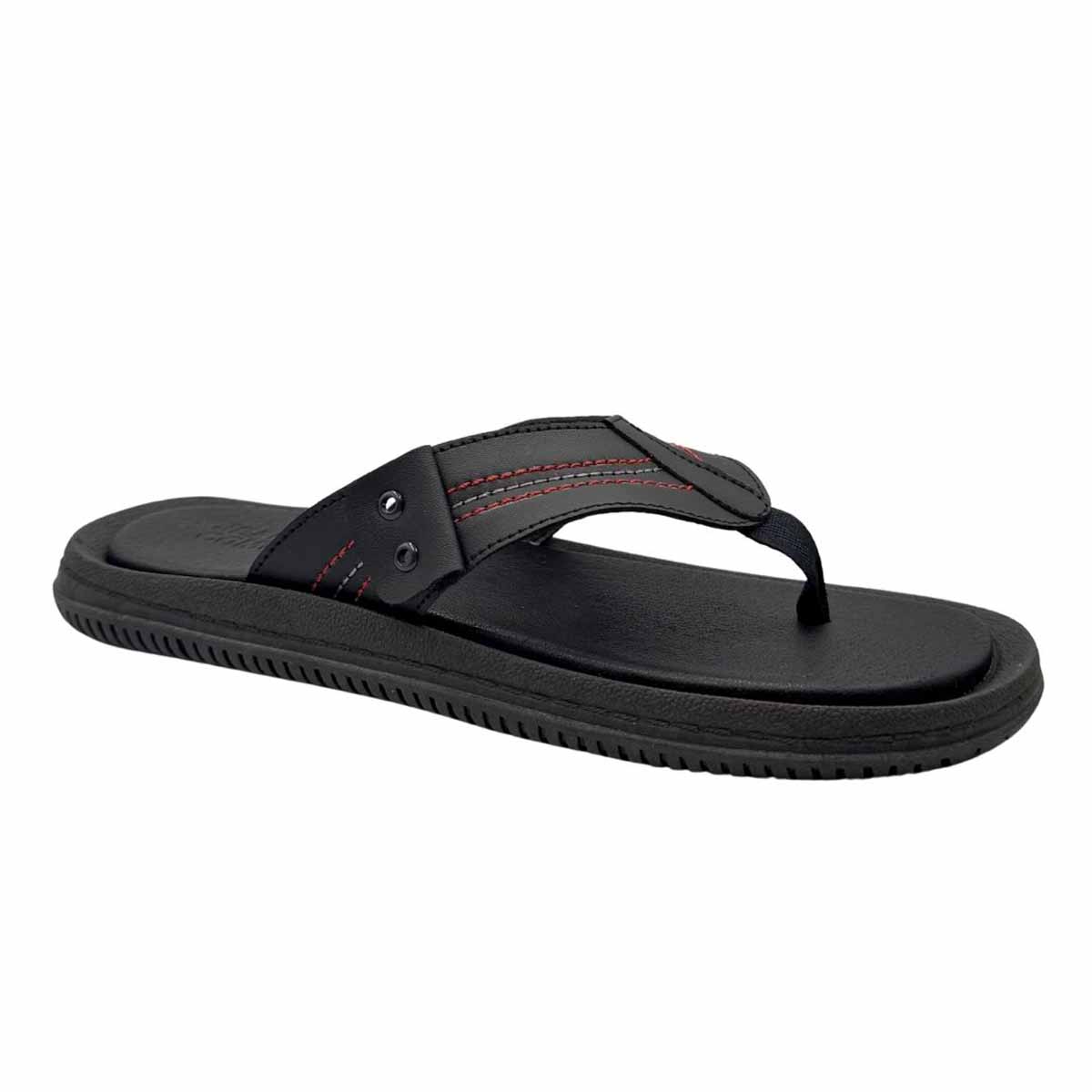 Sandalia Flip-Flop Jeanious para Hombre image number null