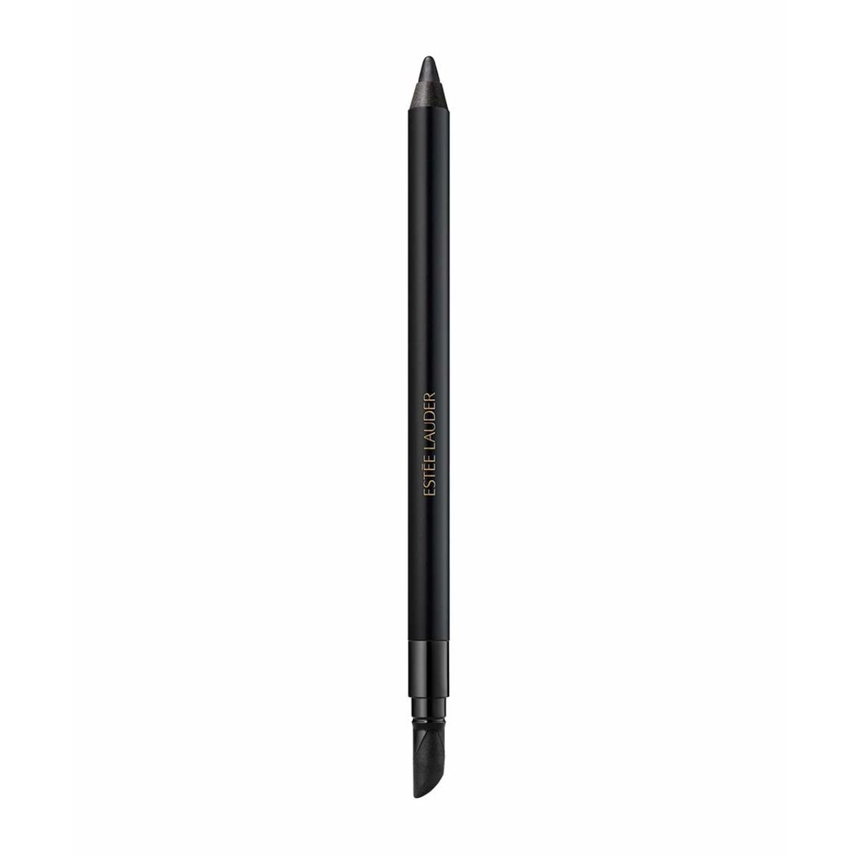 Delineador De Ojos Est&eacute;e Lauder Double Wear 24H Waterproof Gel Eye Pencil 01 Onyx image number null