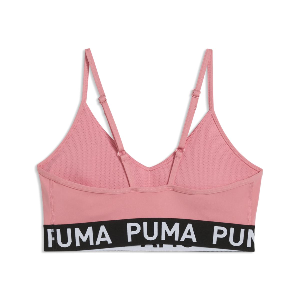 Top Bra Training Puma para Mujer image number null