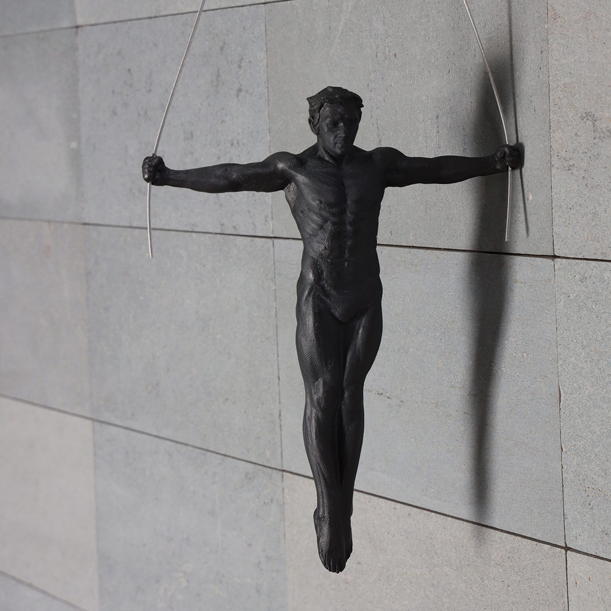 Figura Decorativa Firuz GAF image number null