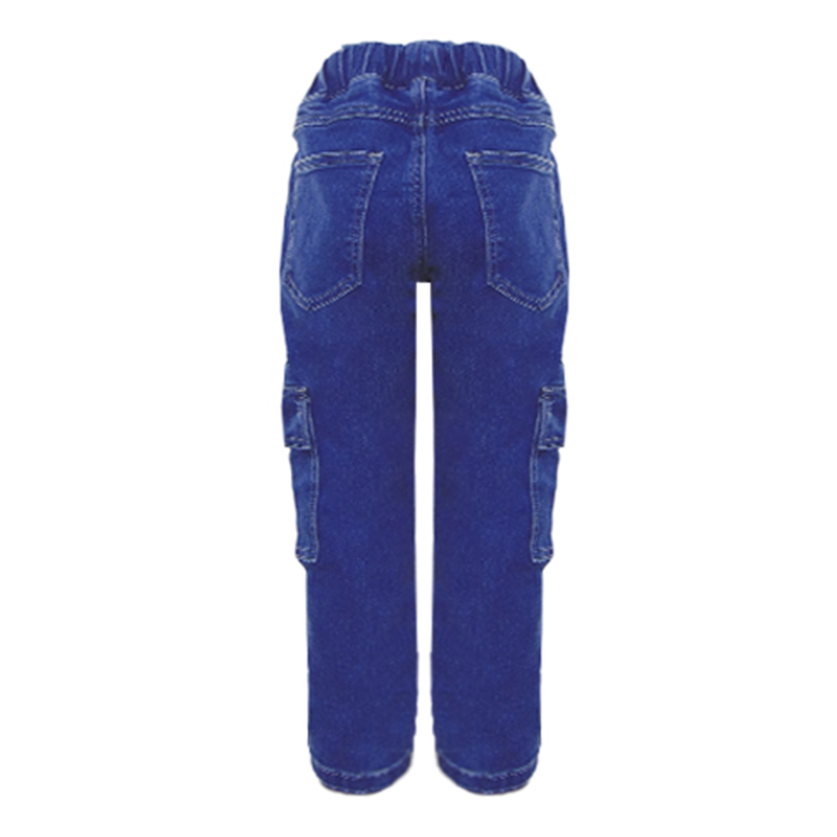 Jeans Cargo Musso para Ni&ntilde;o image number null