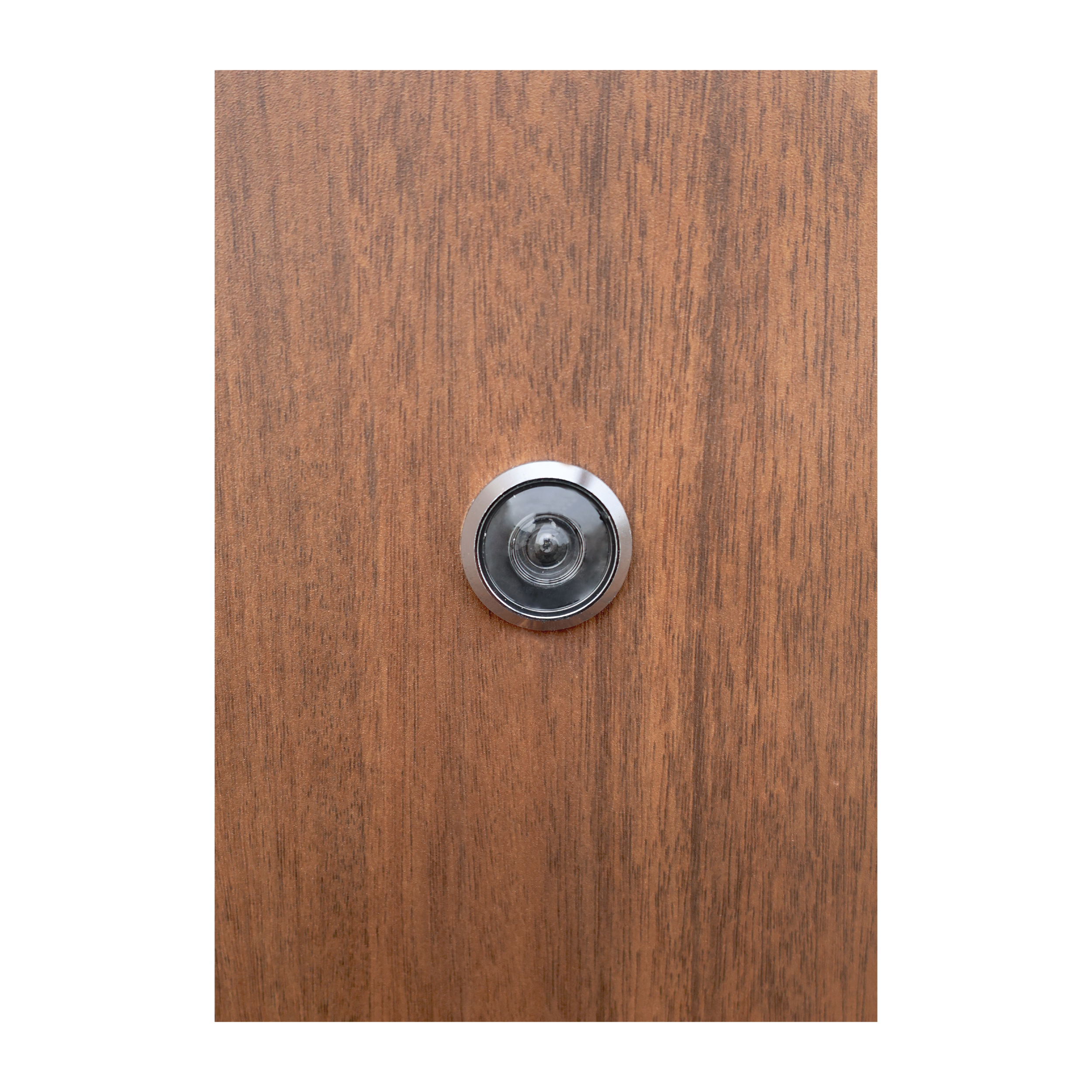 Puerta De Seguridad Xe Habana Fijo Apertura Derecha 120 x 215 cm Wenge image number null
