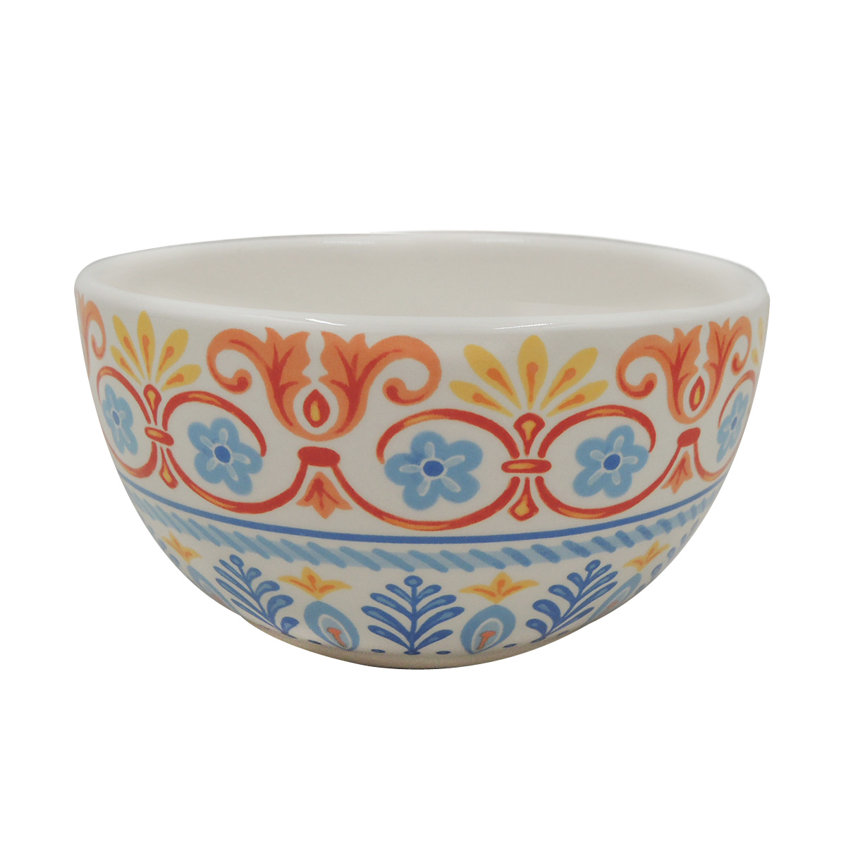 Bowl Folklore Vintage Home image number null
