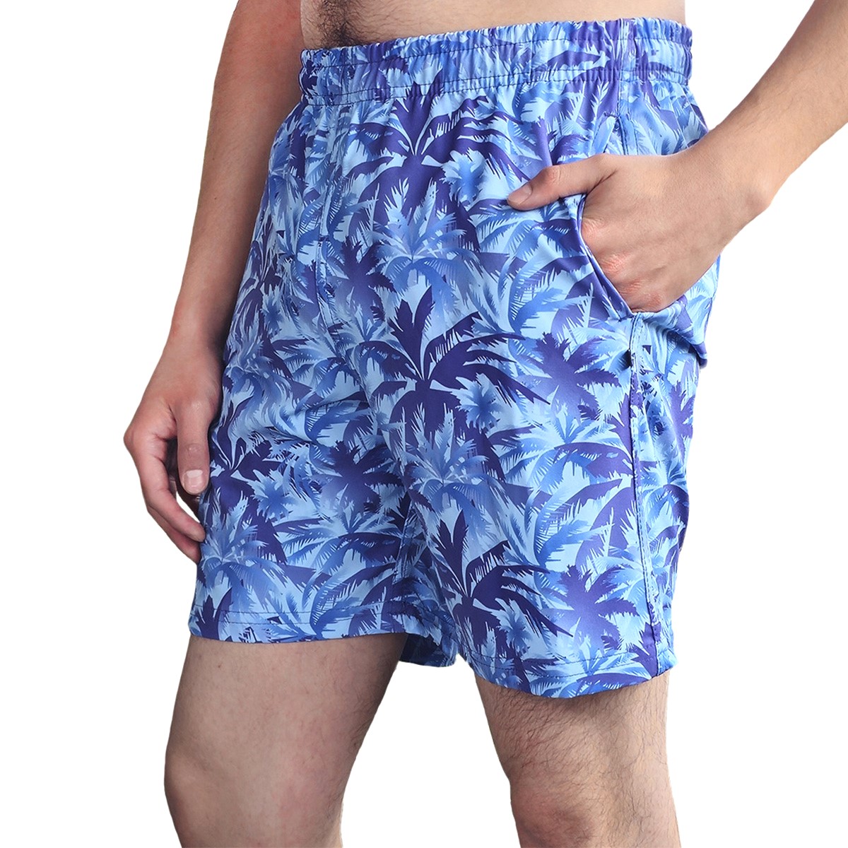 Traje de ba&ntilde;o Usport para hombre image number null
