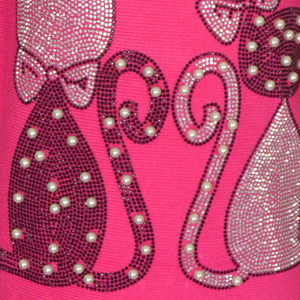 Su&eacute;ter de Gatos Philosophy Jr. para Ni&ntilde;a image number null