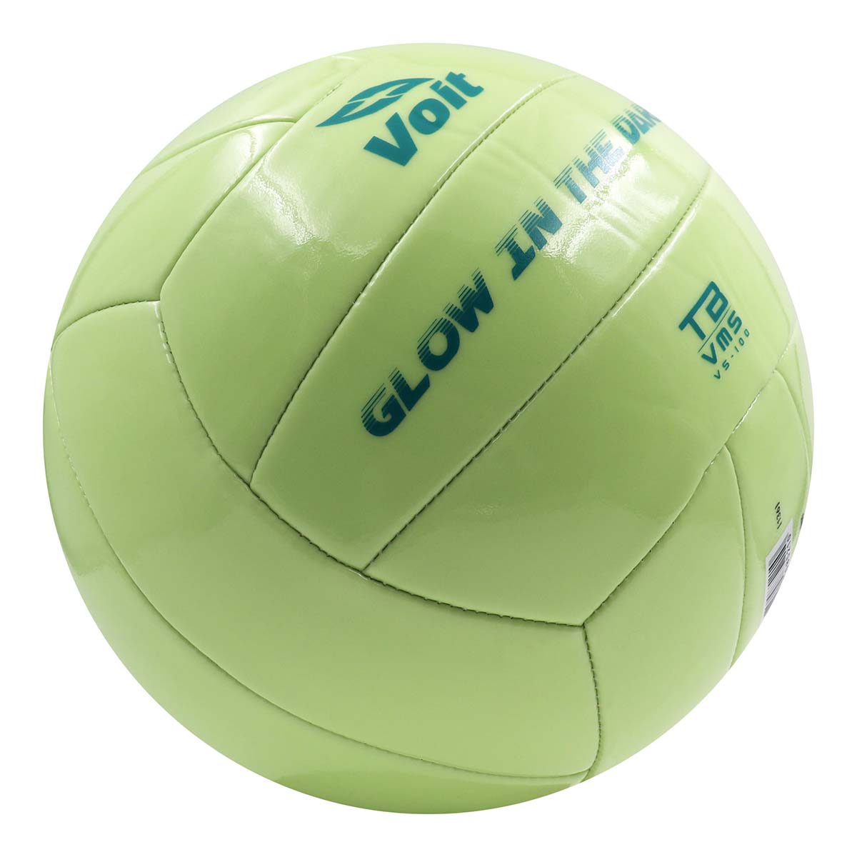 Bal&oacute;n de Volleyball Voit Verde image number null
