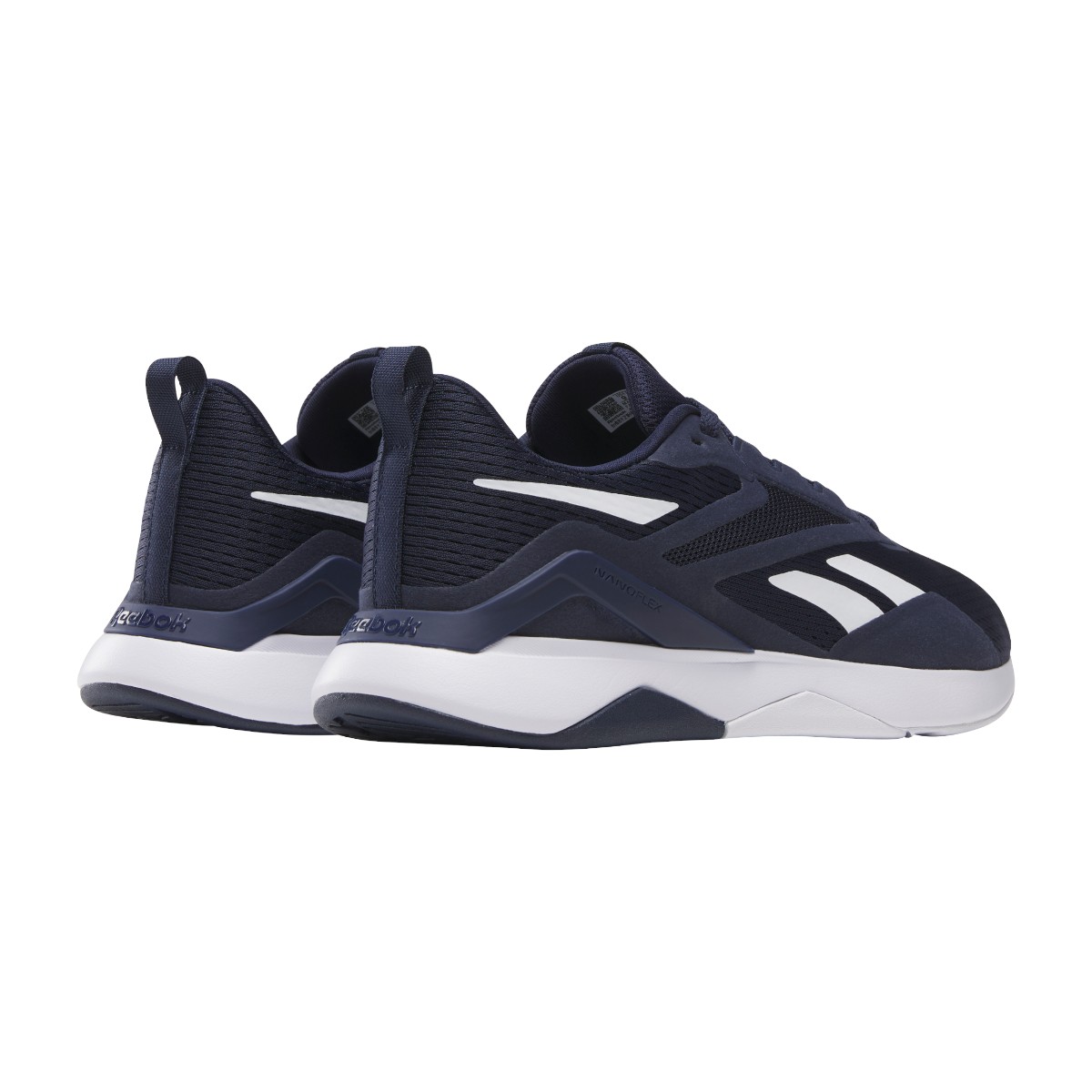 Tenis Traininig Reebok Nanoflex Tr 2 Para Hombre image number null