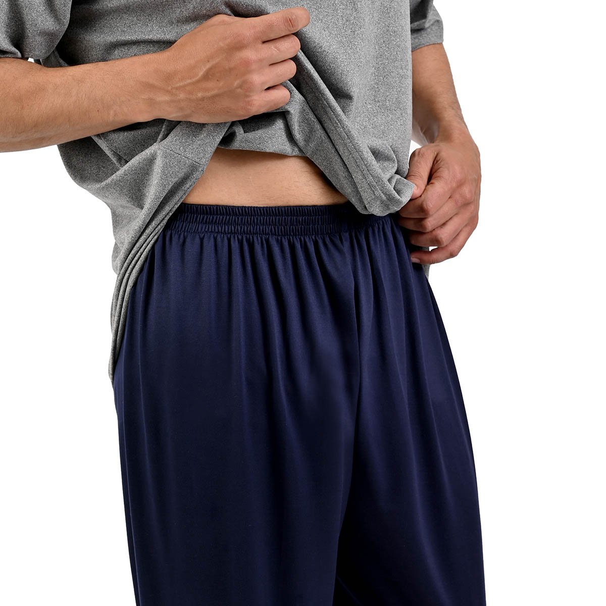 Pijama de Playera y Pantal&oacute;n Starwest para Hombre image number null