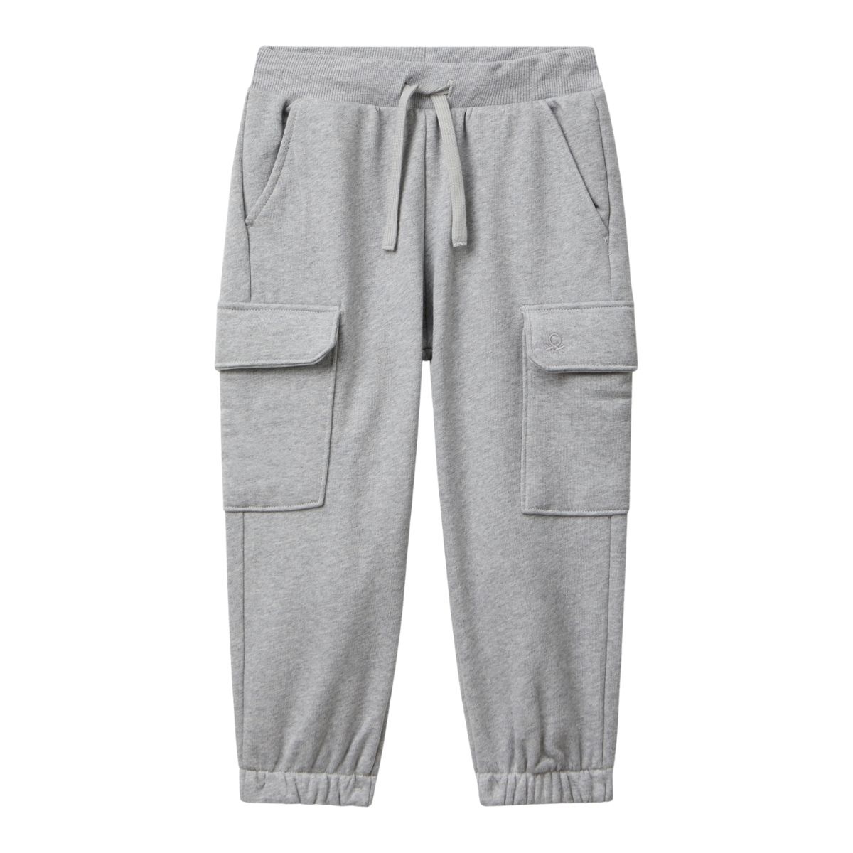 Jogger con Bolsas Benetton para Beb&eacute; Ni&ntilde;o image number null