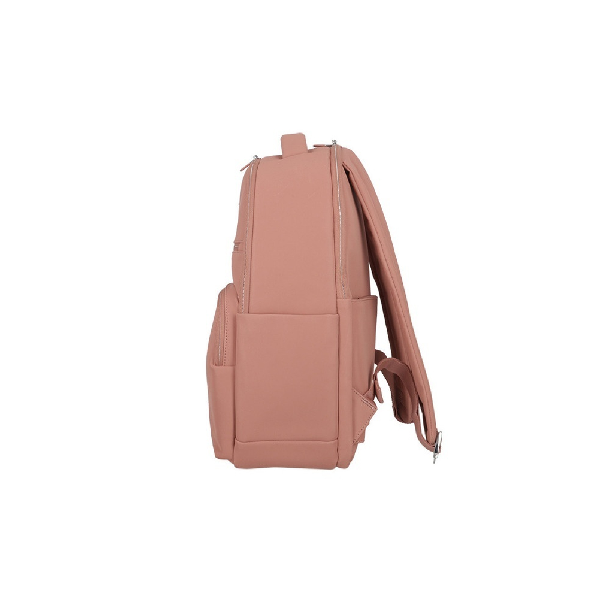 Backpack Samsonite Pl Soft-Motion Biz Rosa image number null