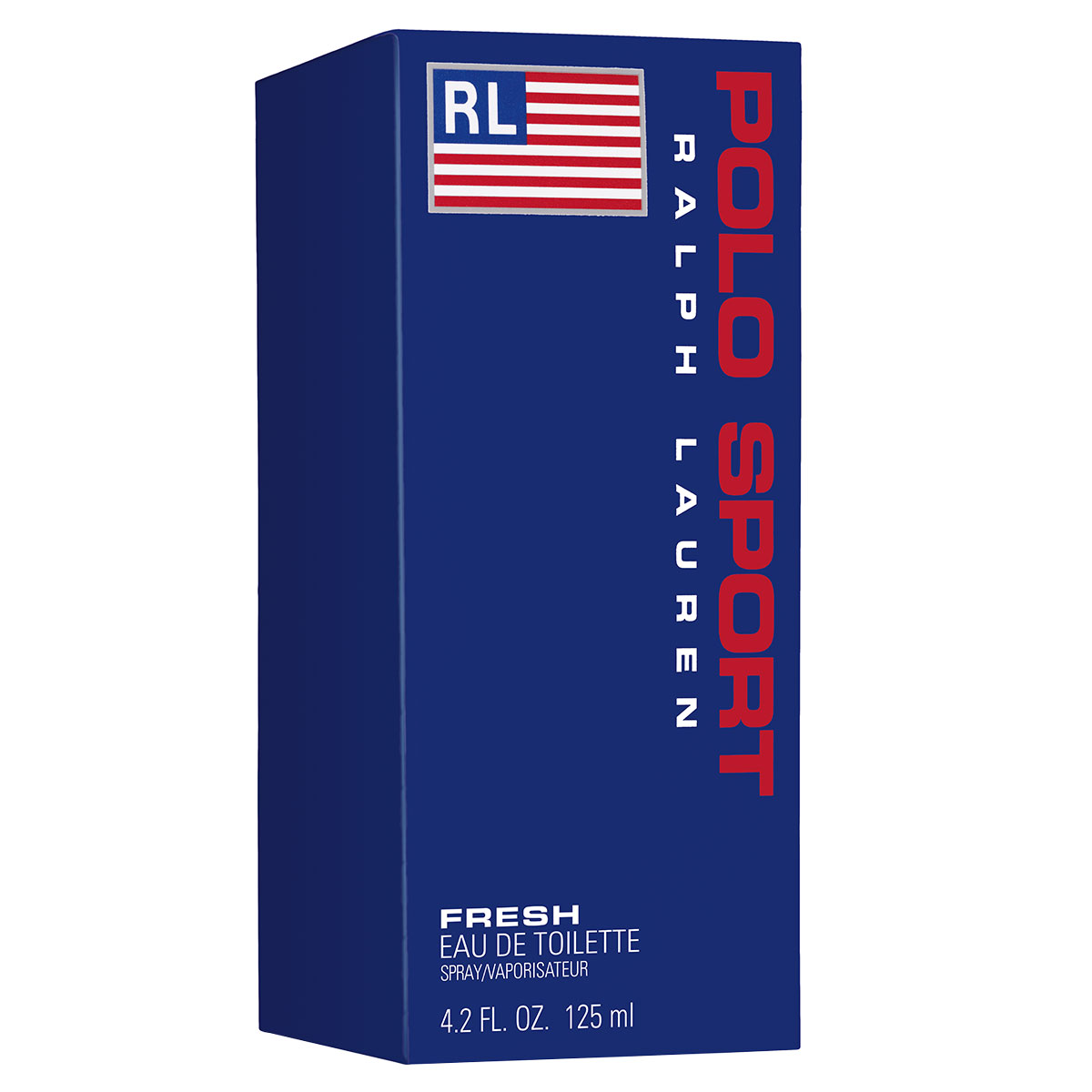 Perfume Ralph Lauren Polo Sport Fresh Eau De Toilette 125ml, Hombre. image number null