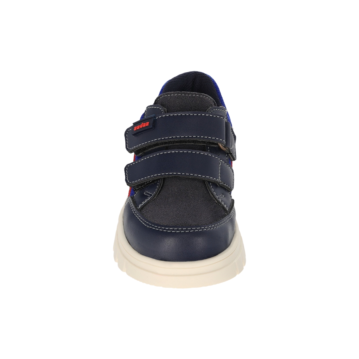 Zapato Suela Gruesa Audaz para Ni&ntilde;o image number null