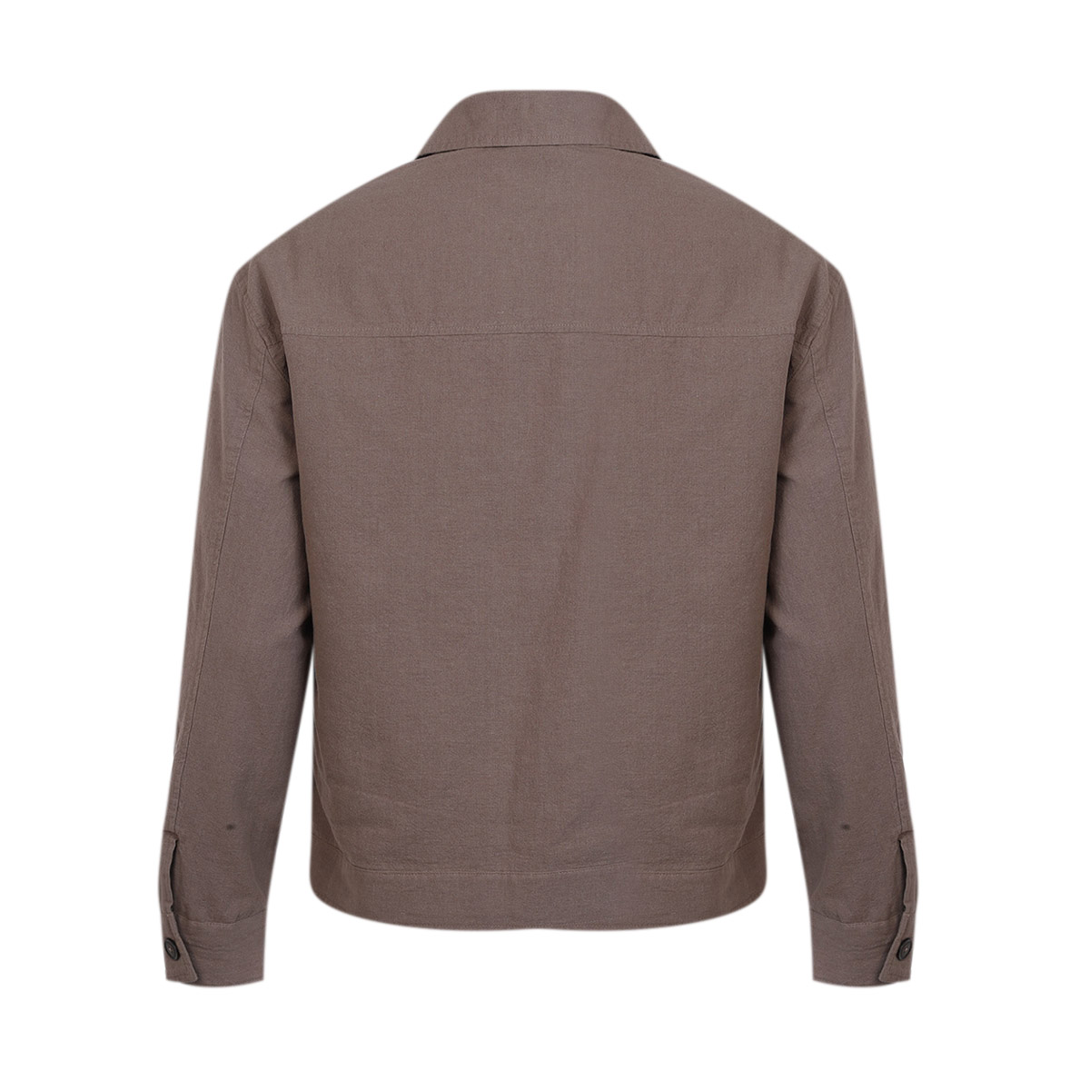 Chamarra para Hombre Plus Bruno Magnani image number null