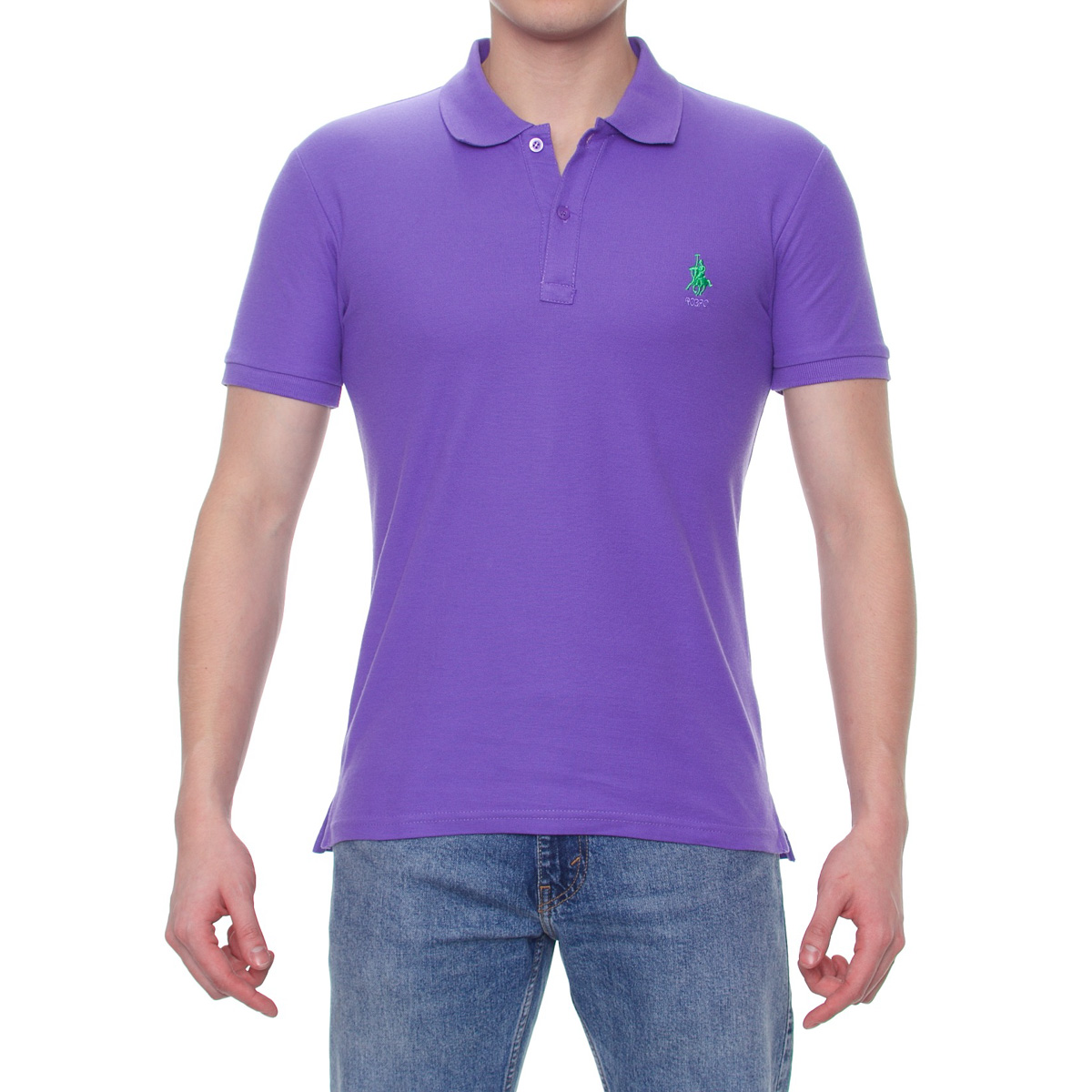 Playera Polo para hombre Polo Club image number null