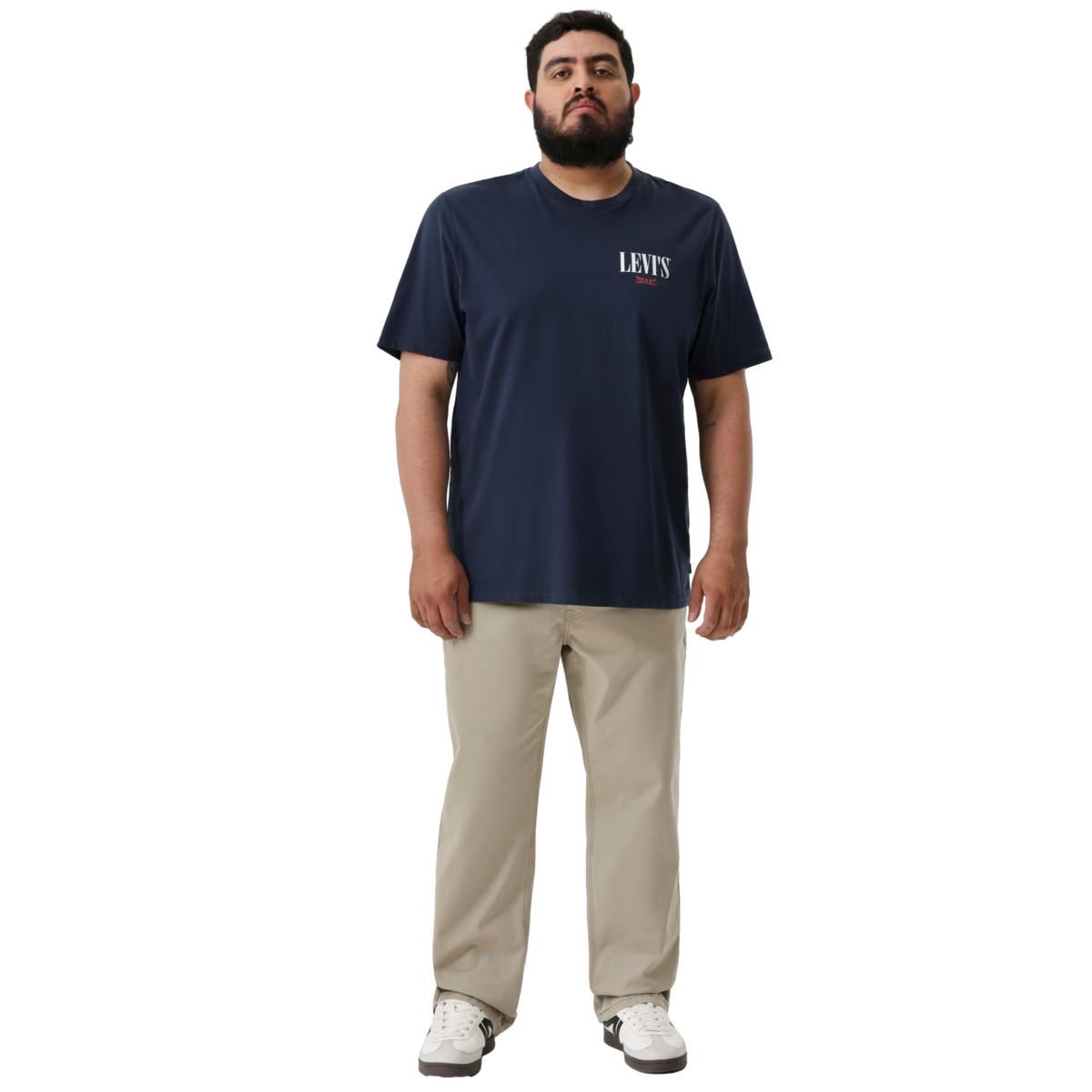 Jeans 541 Tapered Levi's para Hombre Plus image number null