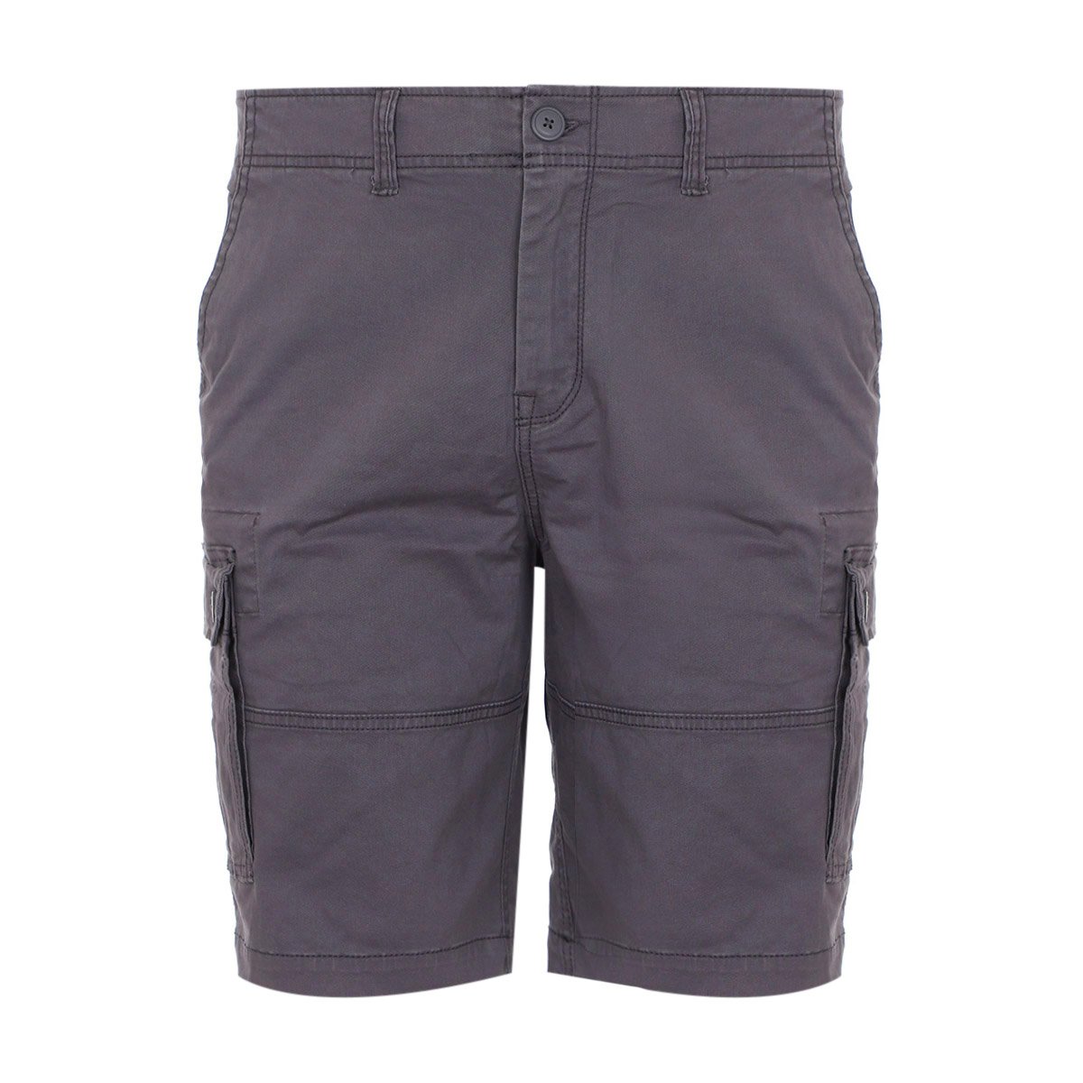 Bermuda Cargo Fukka para Hombre Plus image number null
