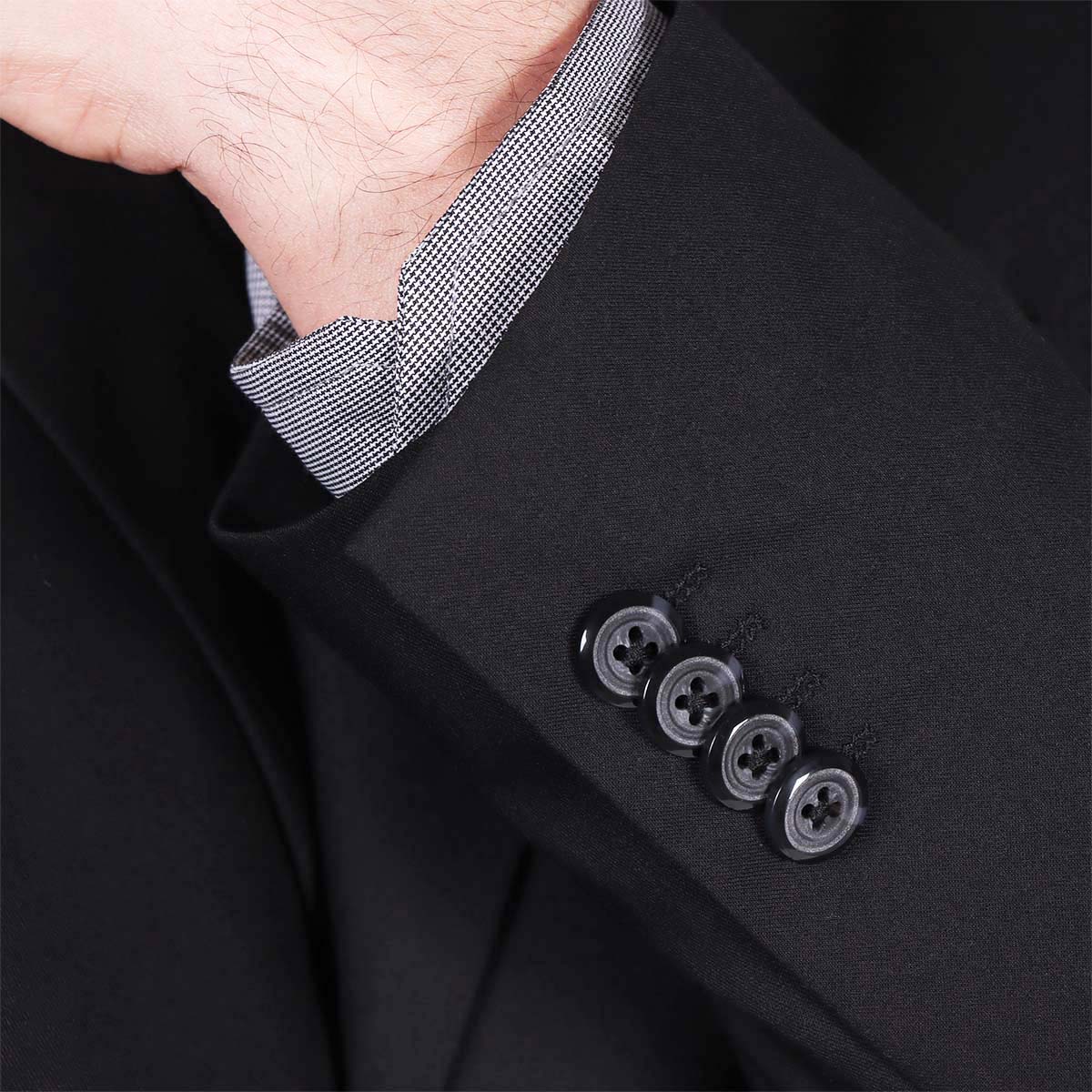 Traje Slim Fit Elegante Formal Carven para Hombre image number null