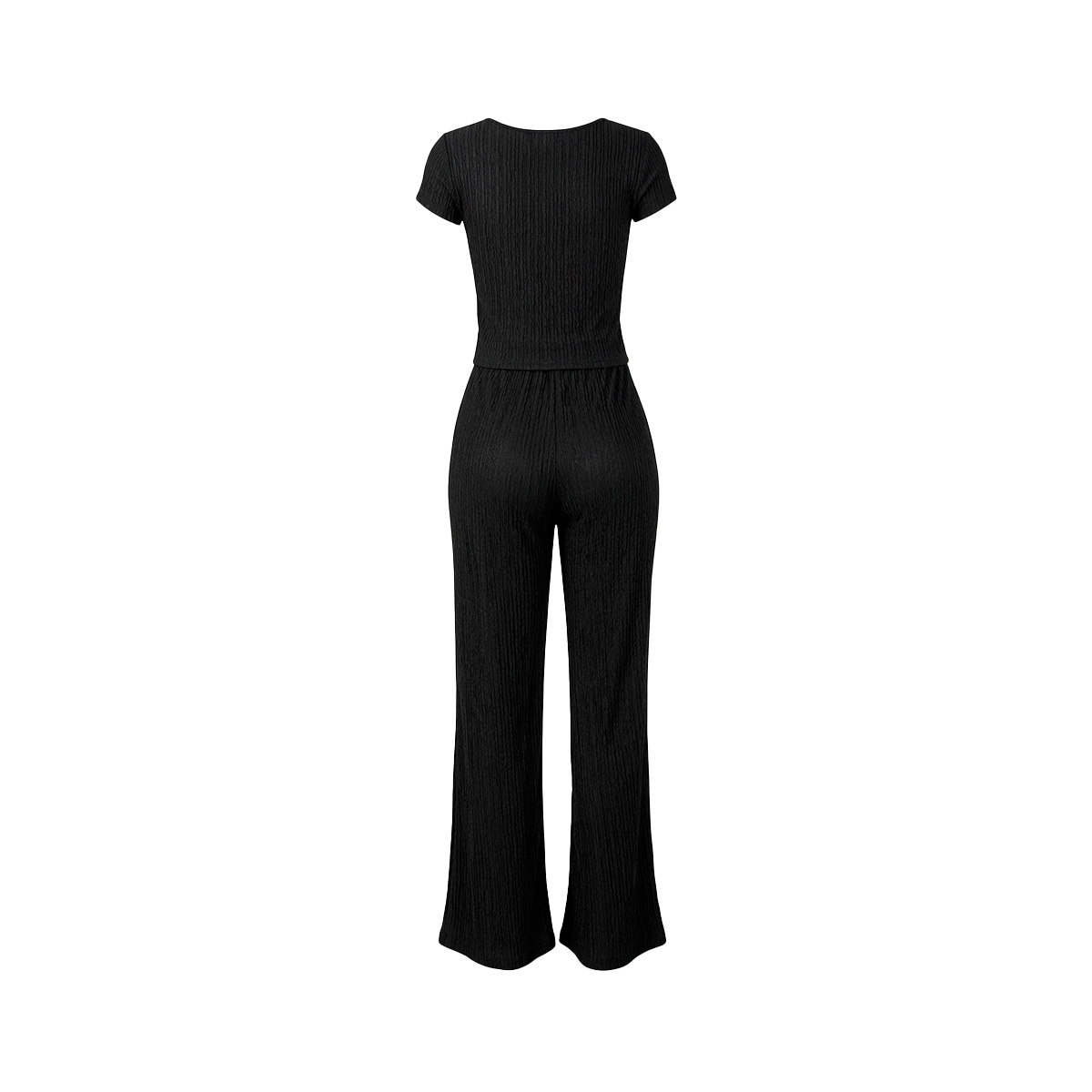 Conjunto Playera Y Pantal&oacute;n Philosophy Para Mujer Junior image number null