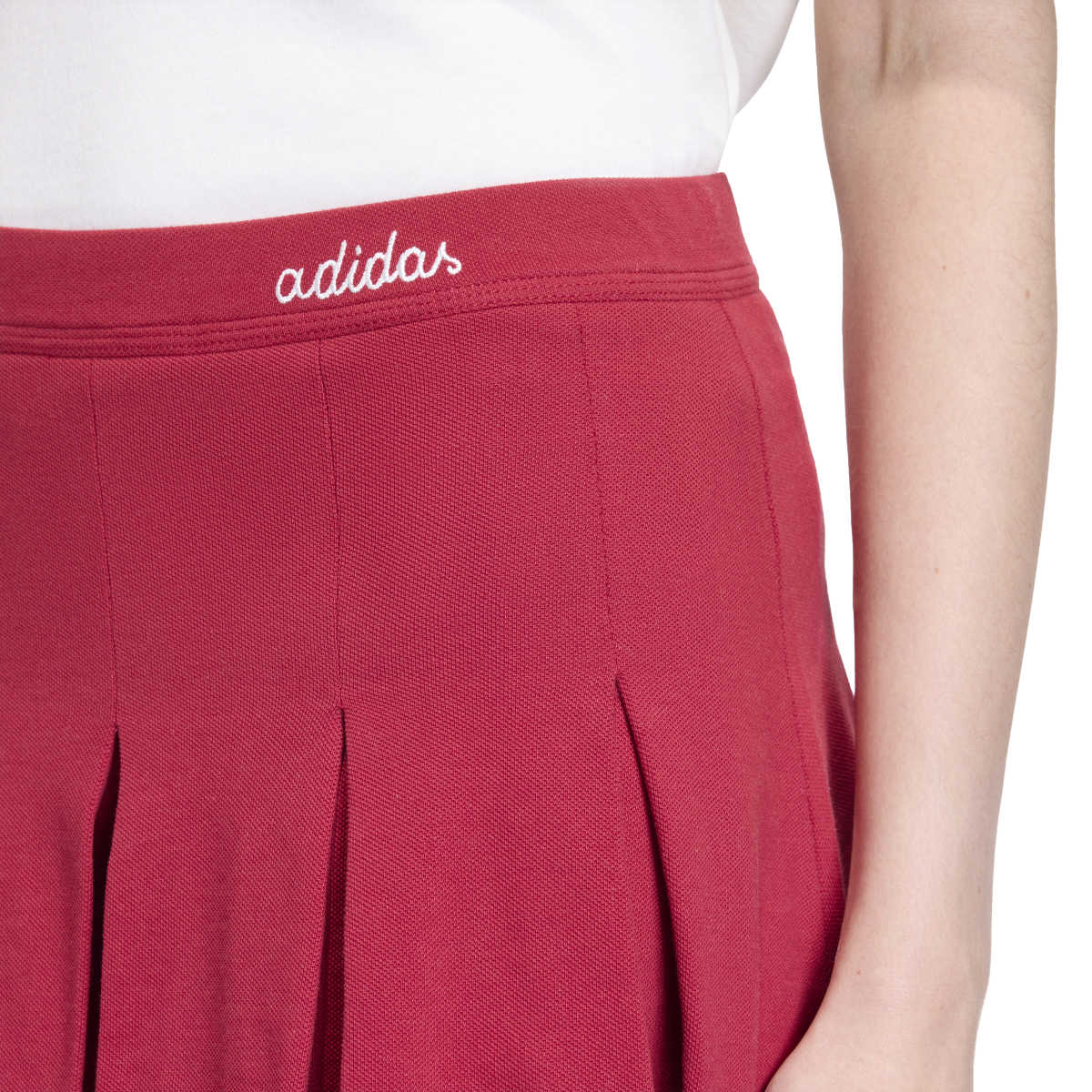Falda Deportiva Adidas para Mujer image number null